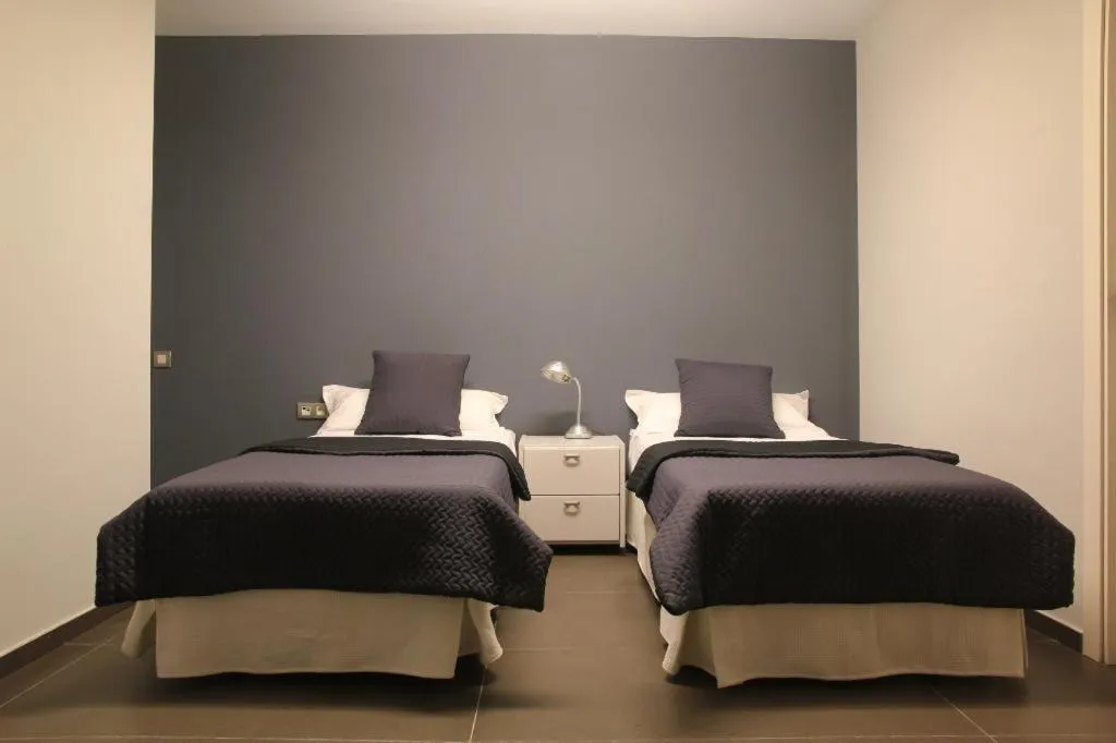 Don Moustache Boutique Hostel