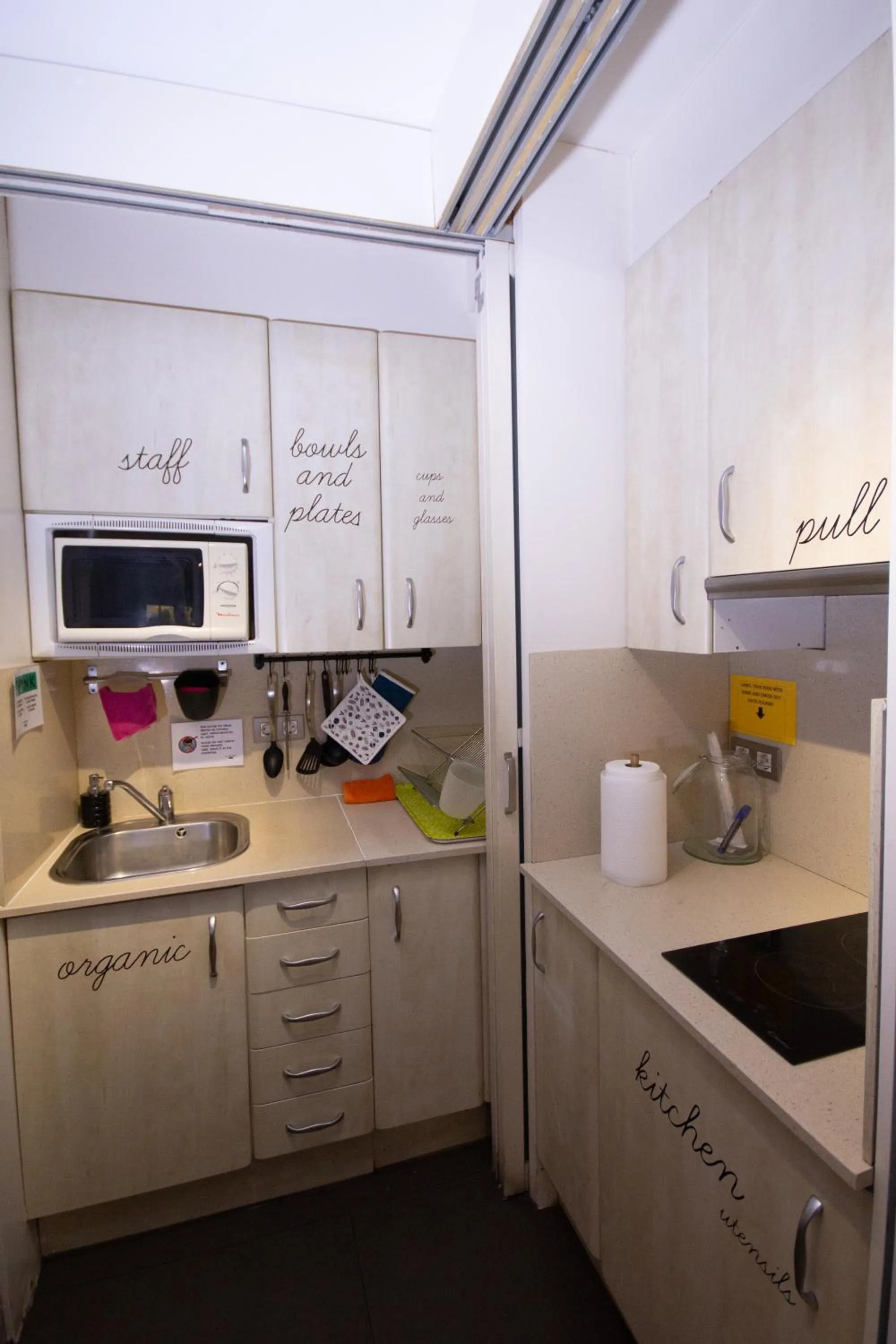 Don Moustache Boutique Hostel