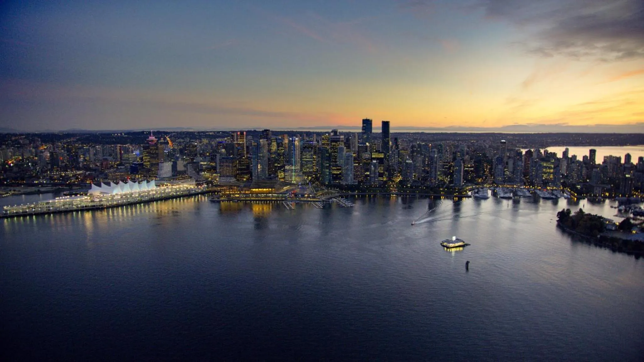 Other in Holiday Inn & Suites Vancouver Downtown by IHG