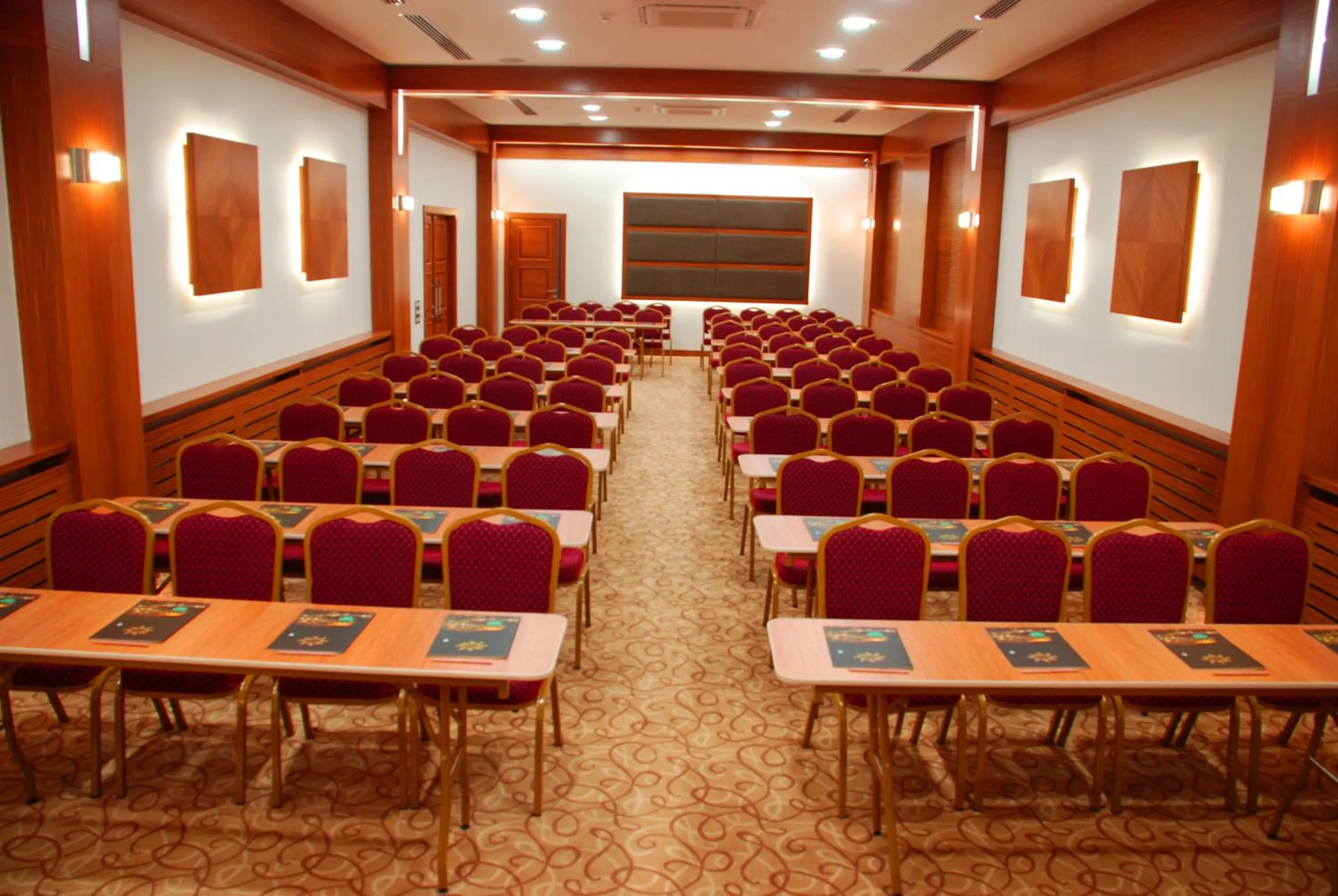 Business facilities in Dilek Kaya Otel