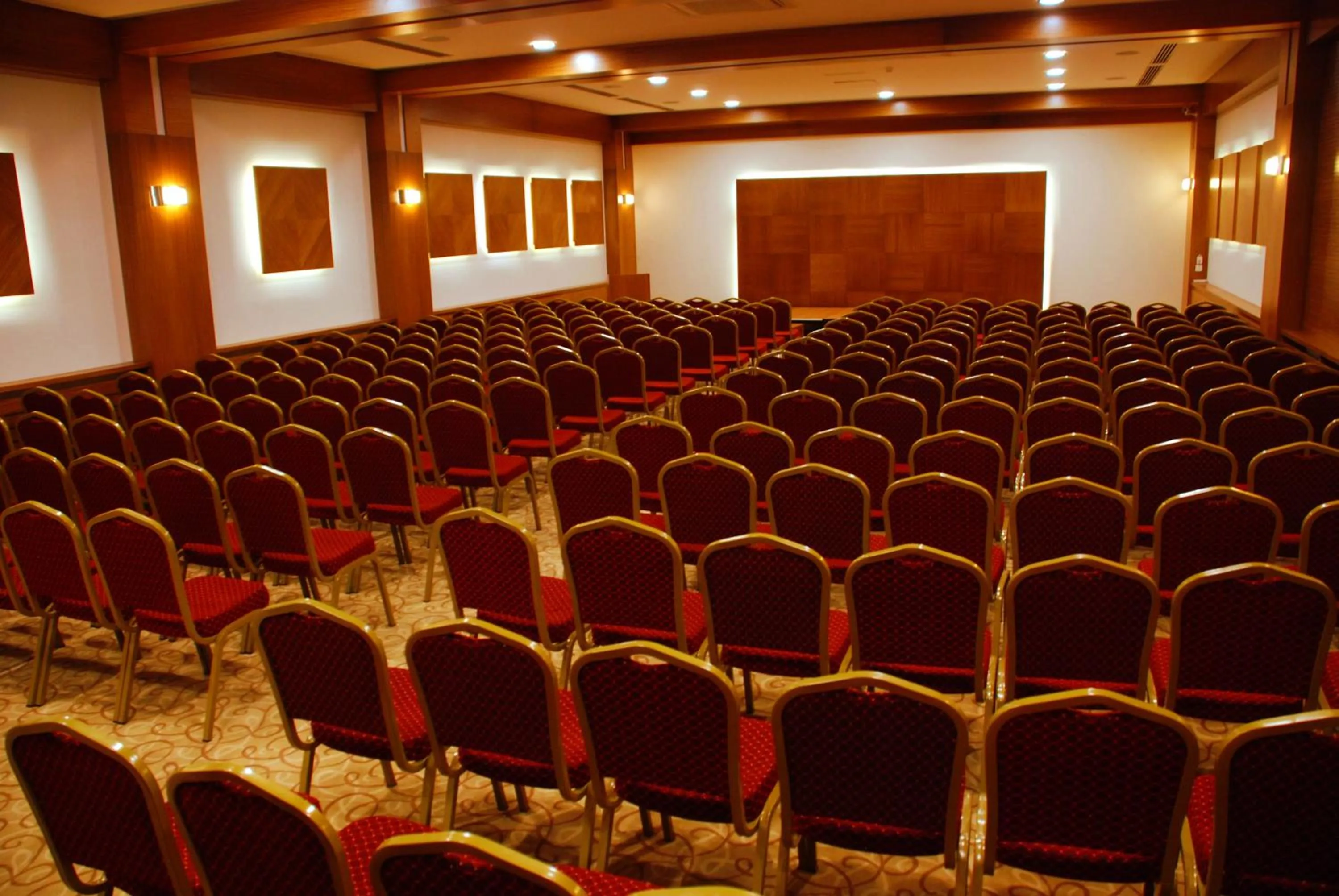 Business facilities in Dilek Kaya Otel