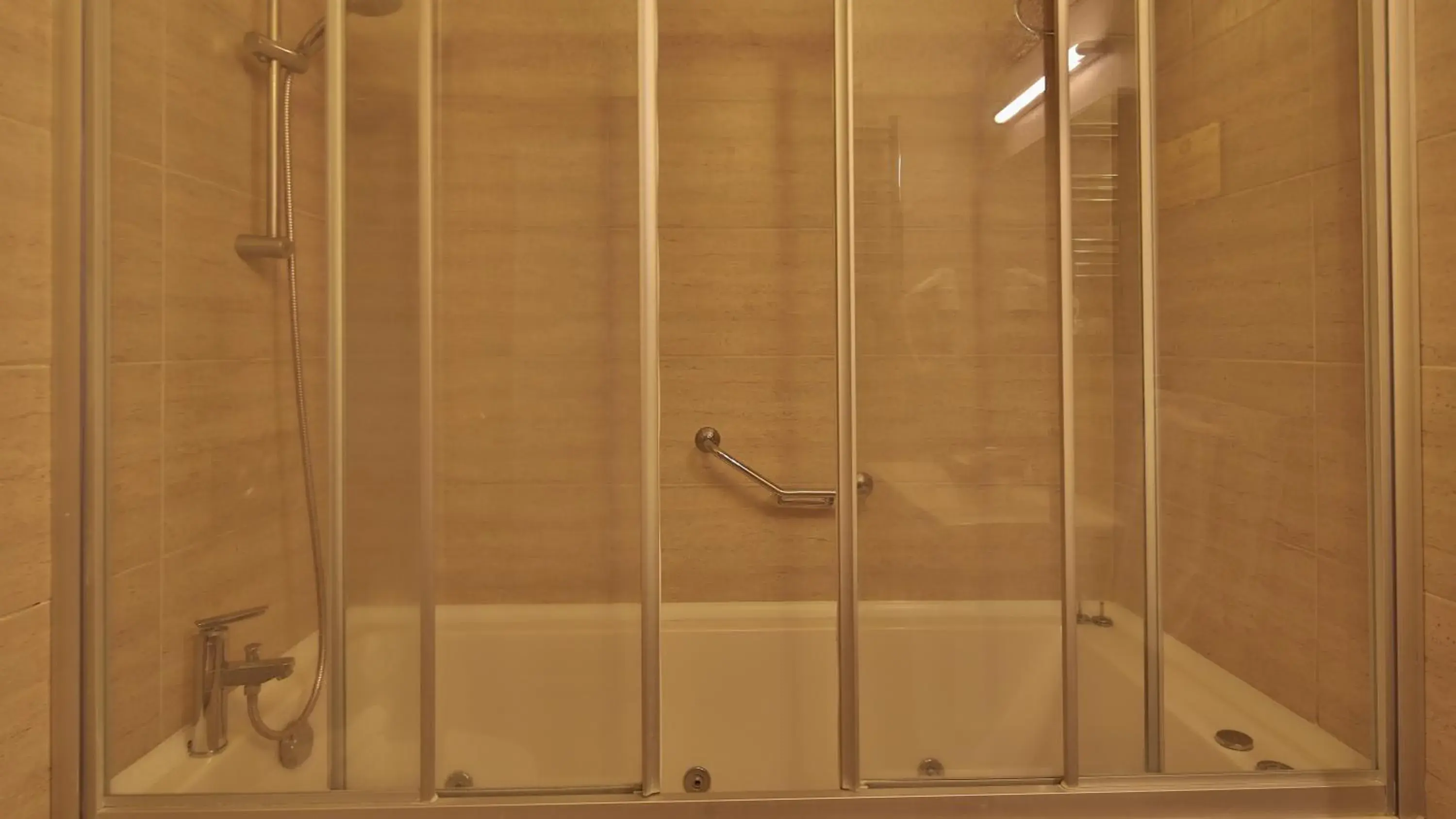 Standard Double Room in Dilek Kaya Hotel Standard Double Room in Dilek Kaya Hotel