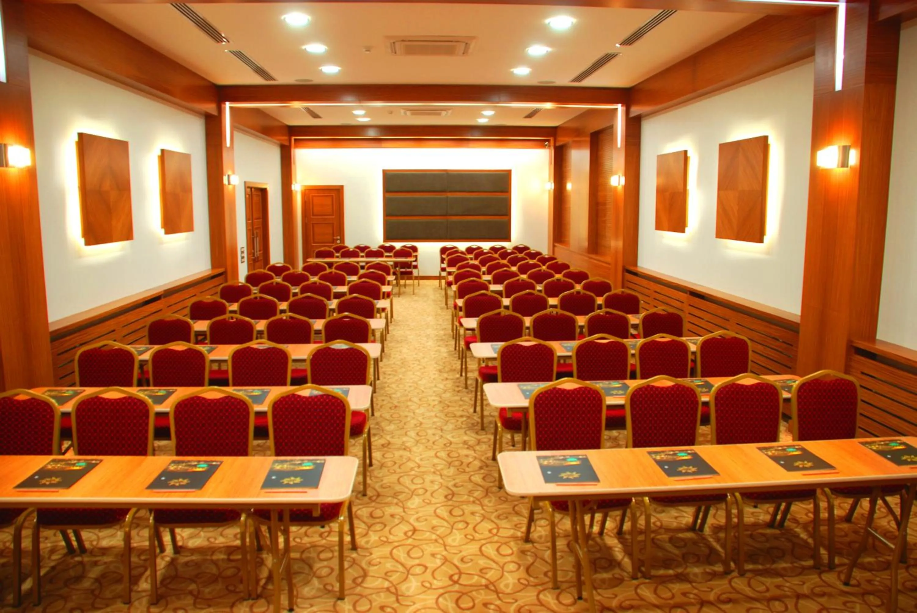 Business facilities in Dilek Kaya Otel