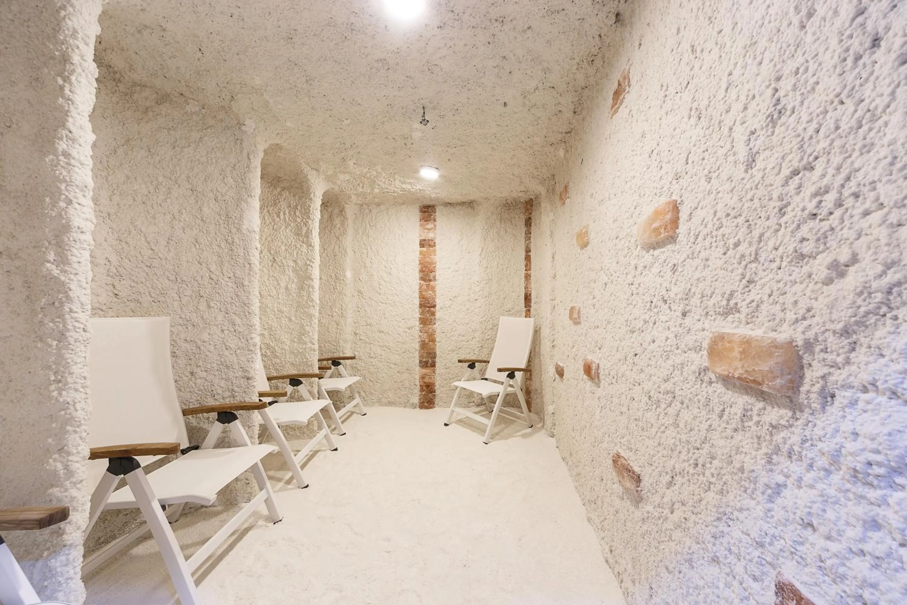 Activities in Dilek Kaya Otel