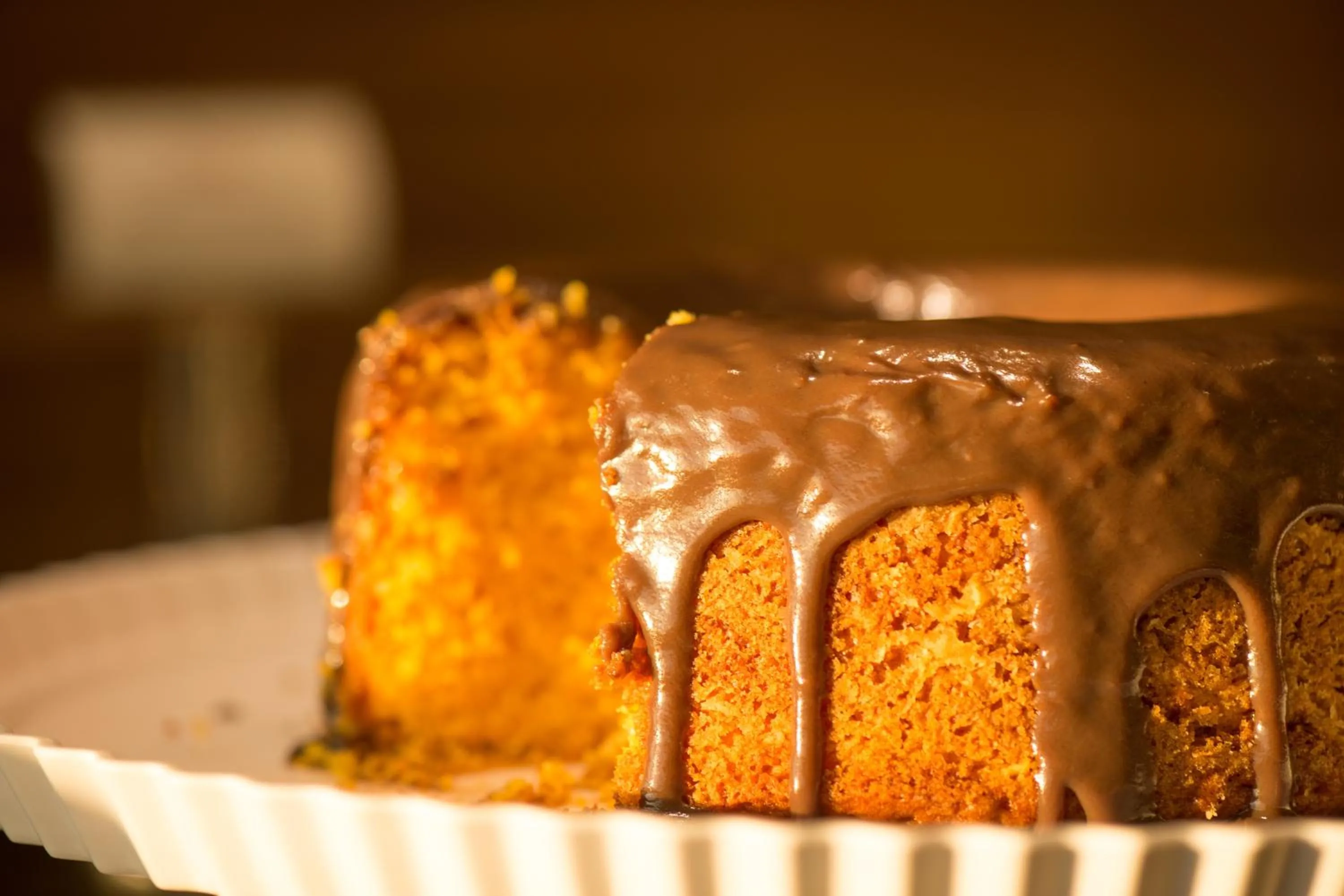 Food and drinks in Bristol Imperatriz Maranhao