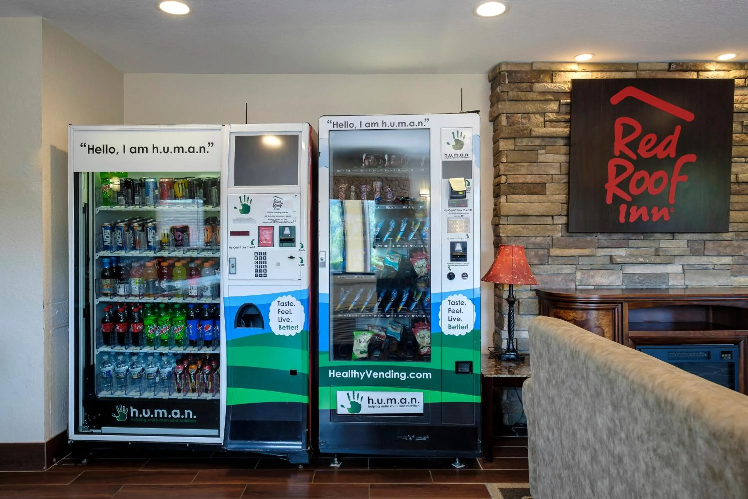 Other in Red Roof Inn Helen