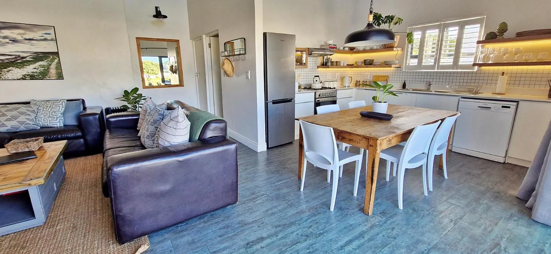 Amia House Struisbaai