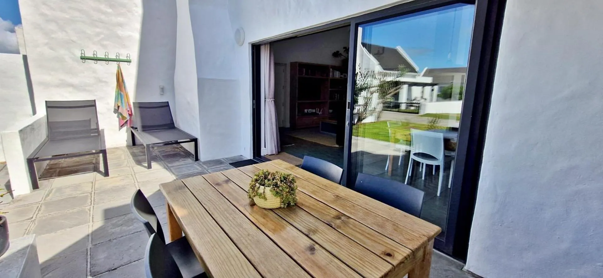 Amia House Struisbaai