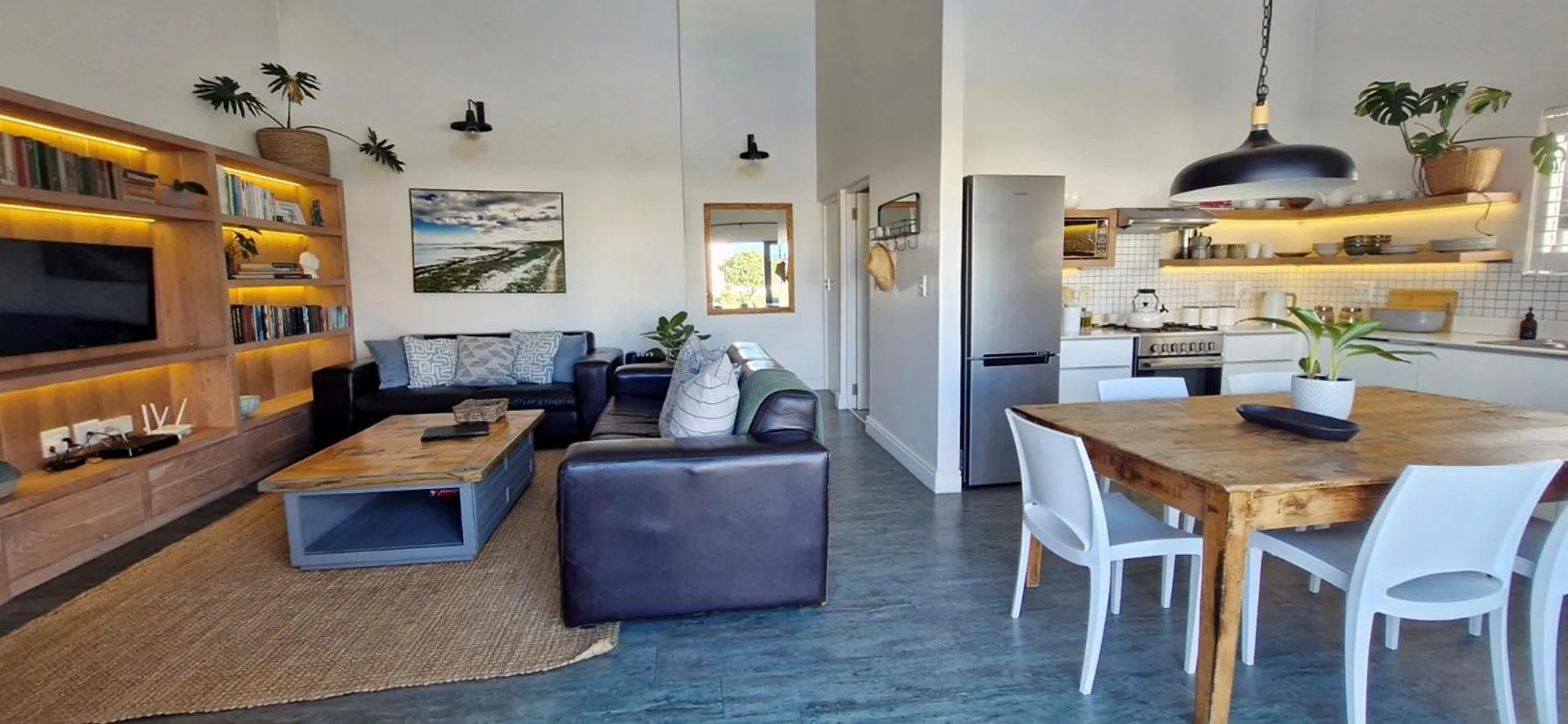Amia House Struisbaai