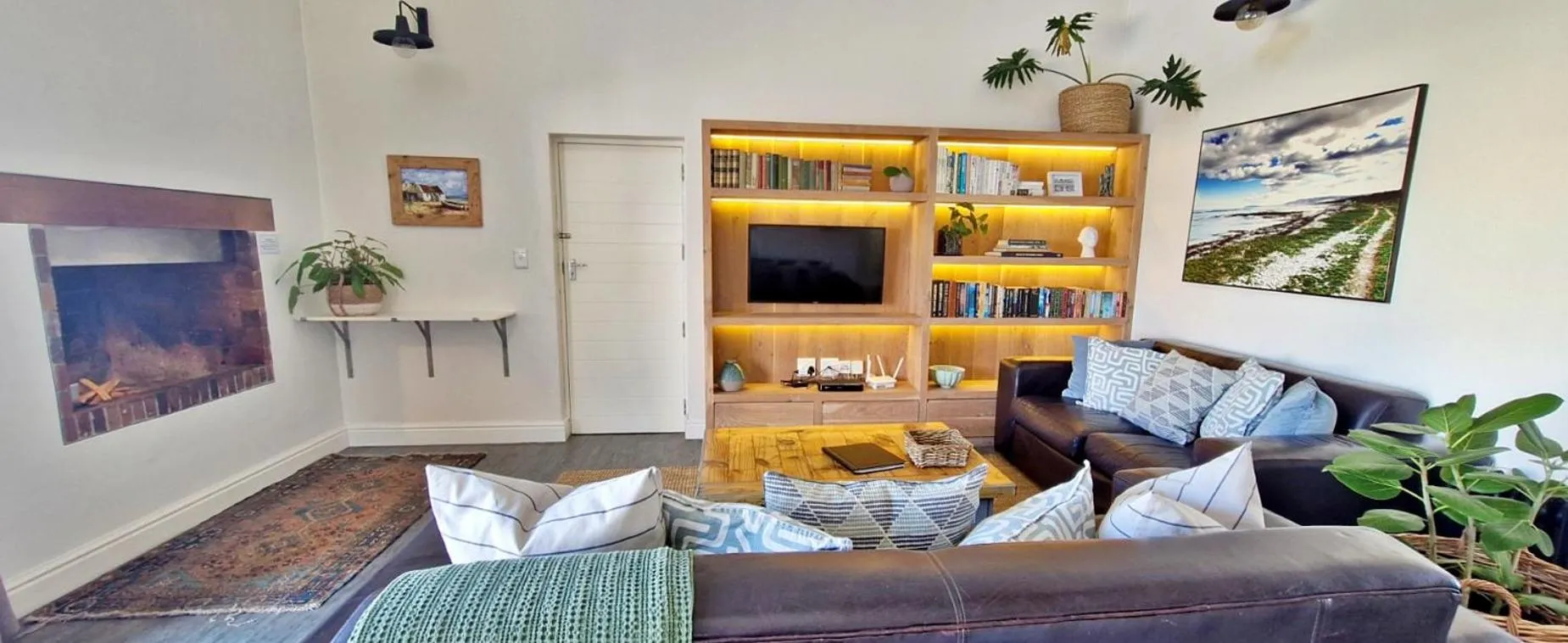 Amia House Struisbaai