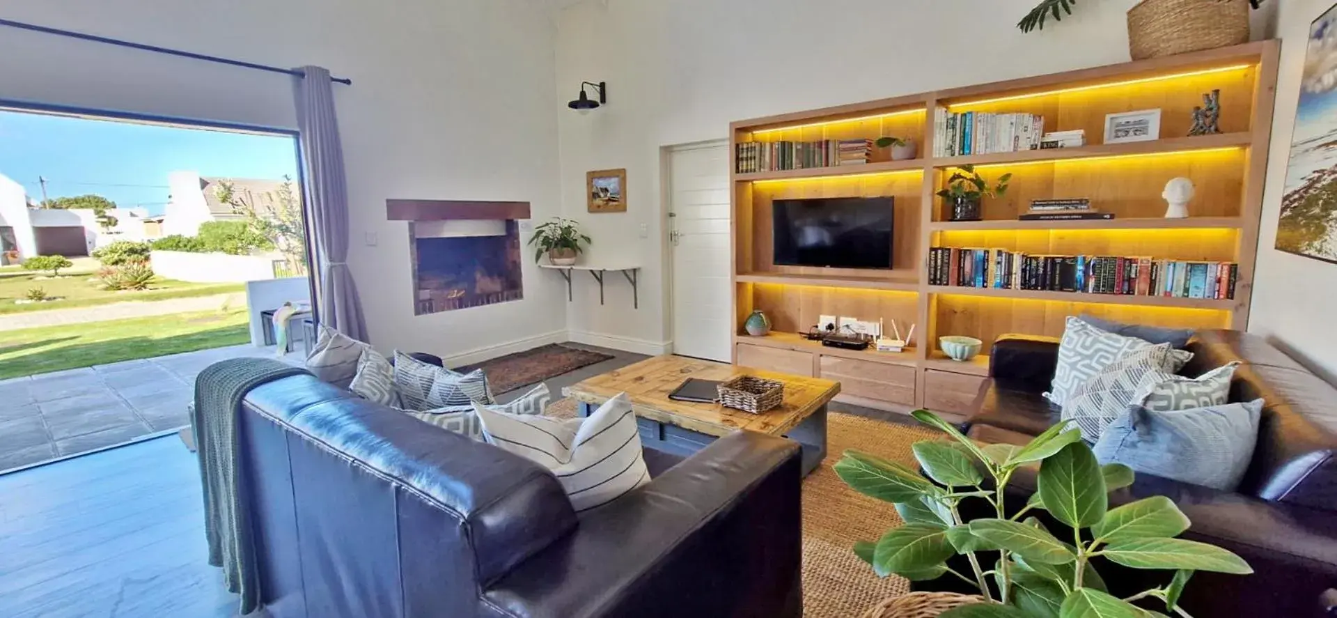 Vacation Home in Amia House Struisbaai Vacation Home in Amia House Struisbaai