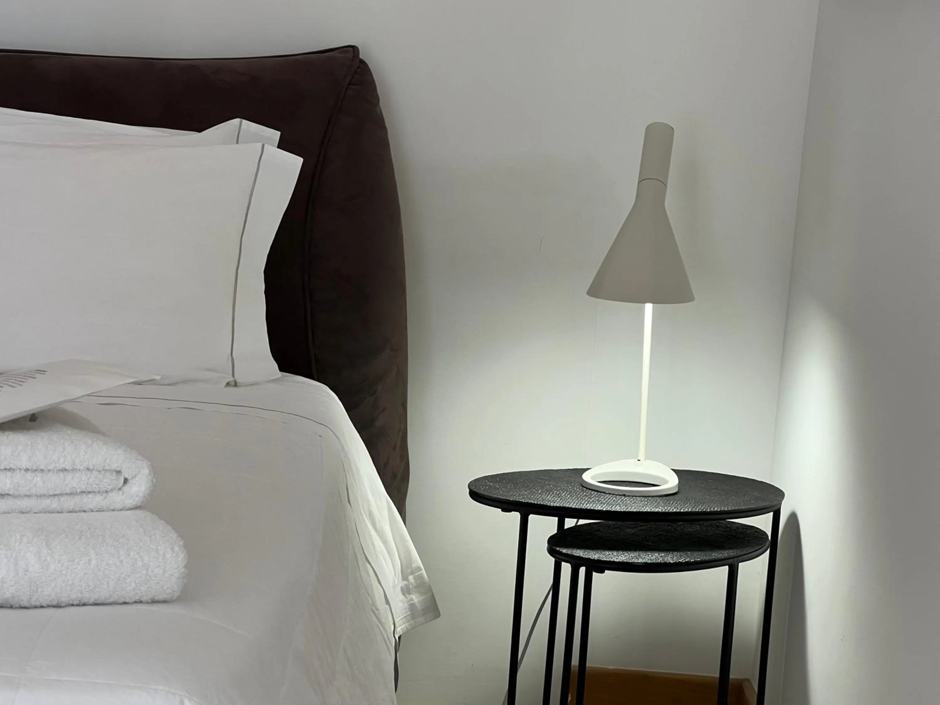 Bedroom, Bed in Santacroce Luxury Rooms