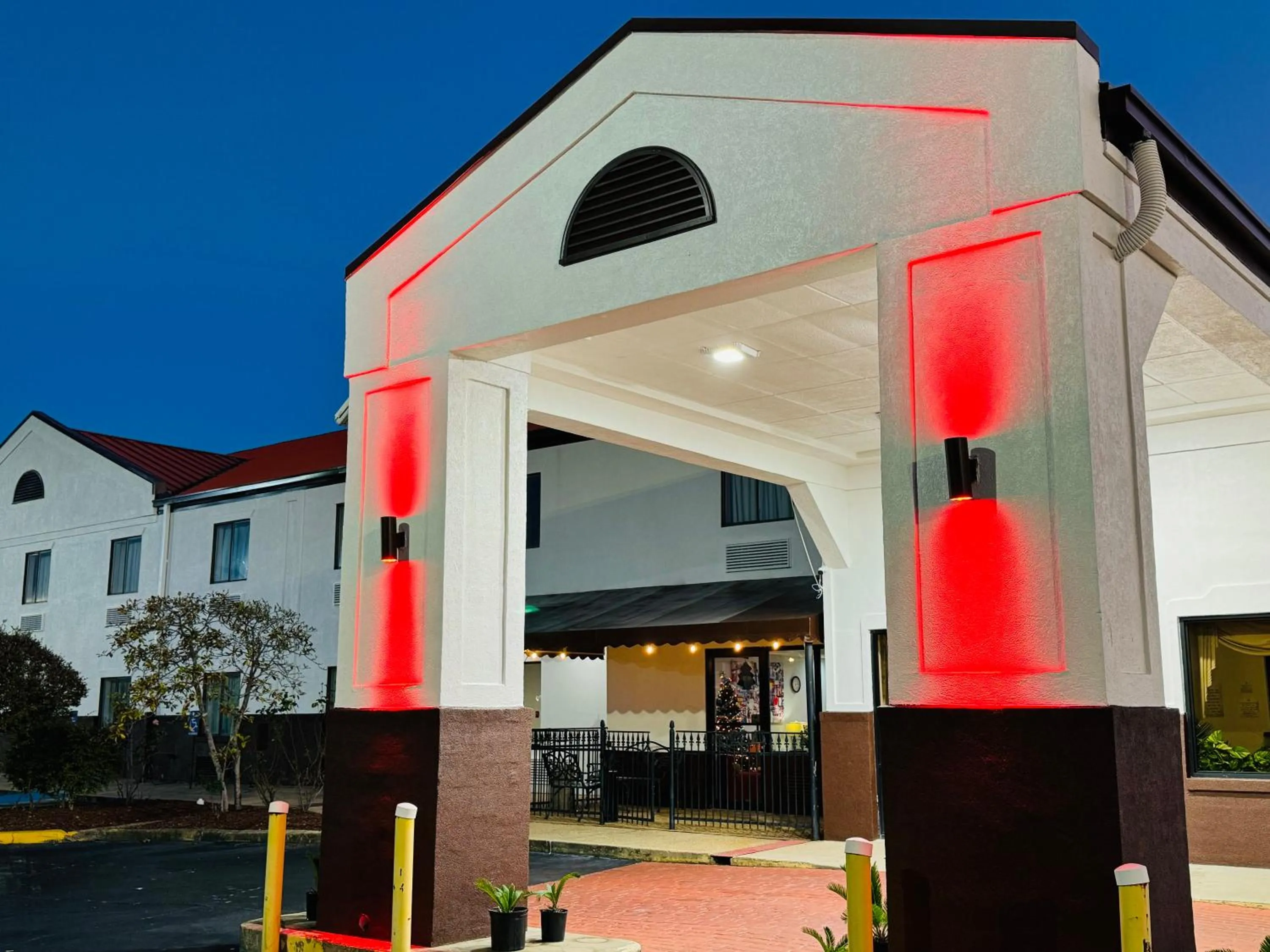 America's Best Inns Flowood