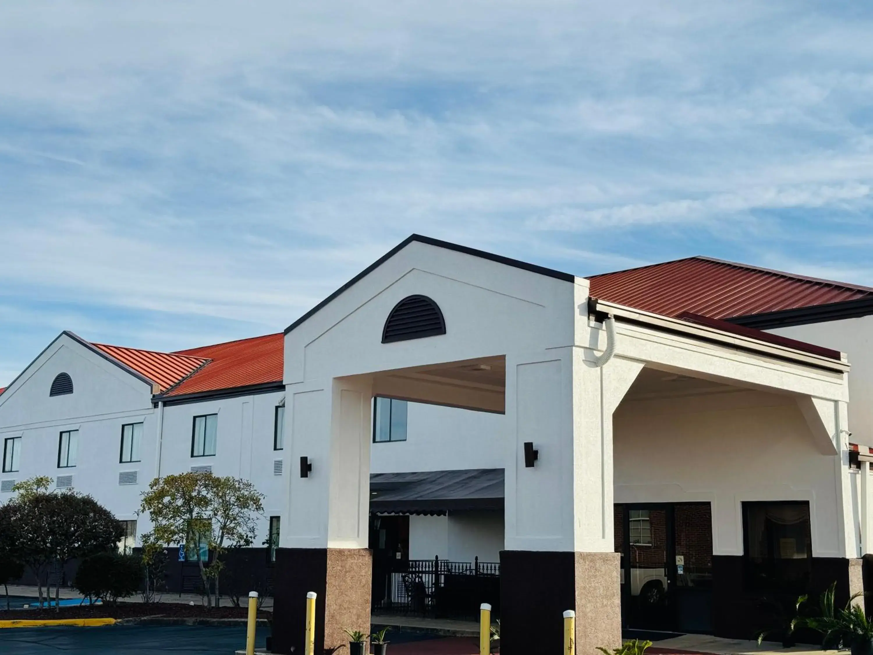 America's Best Inns Flowood America's Best Inns Flowood