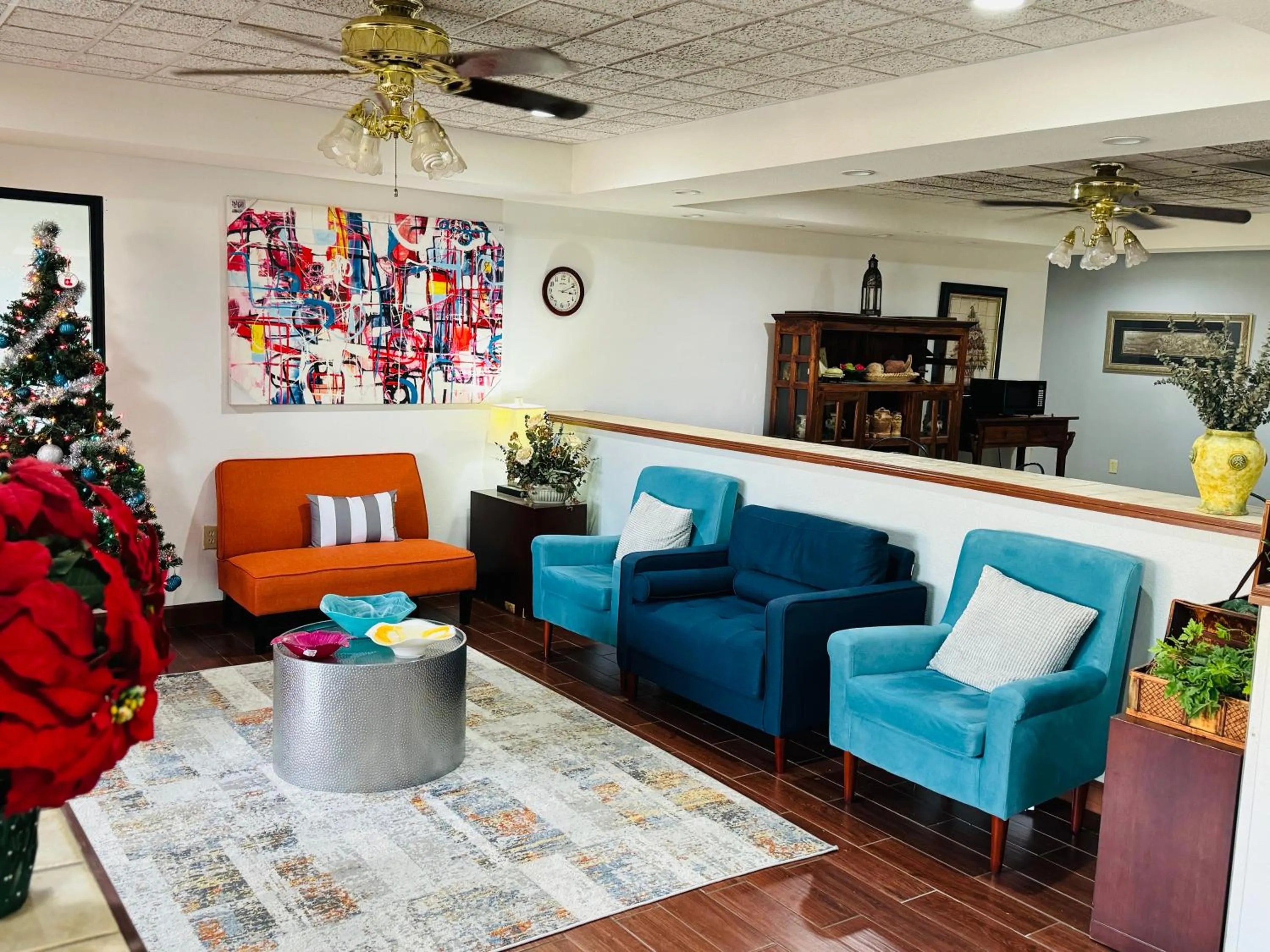 America's Best Inns Flowood