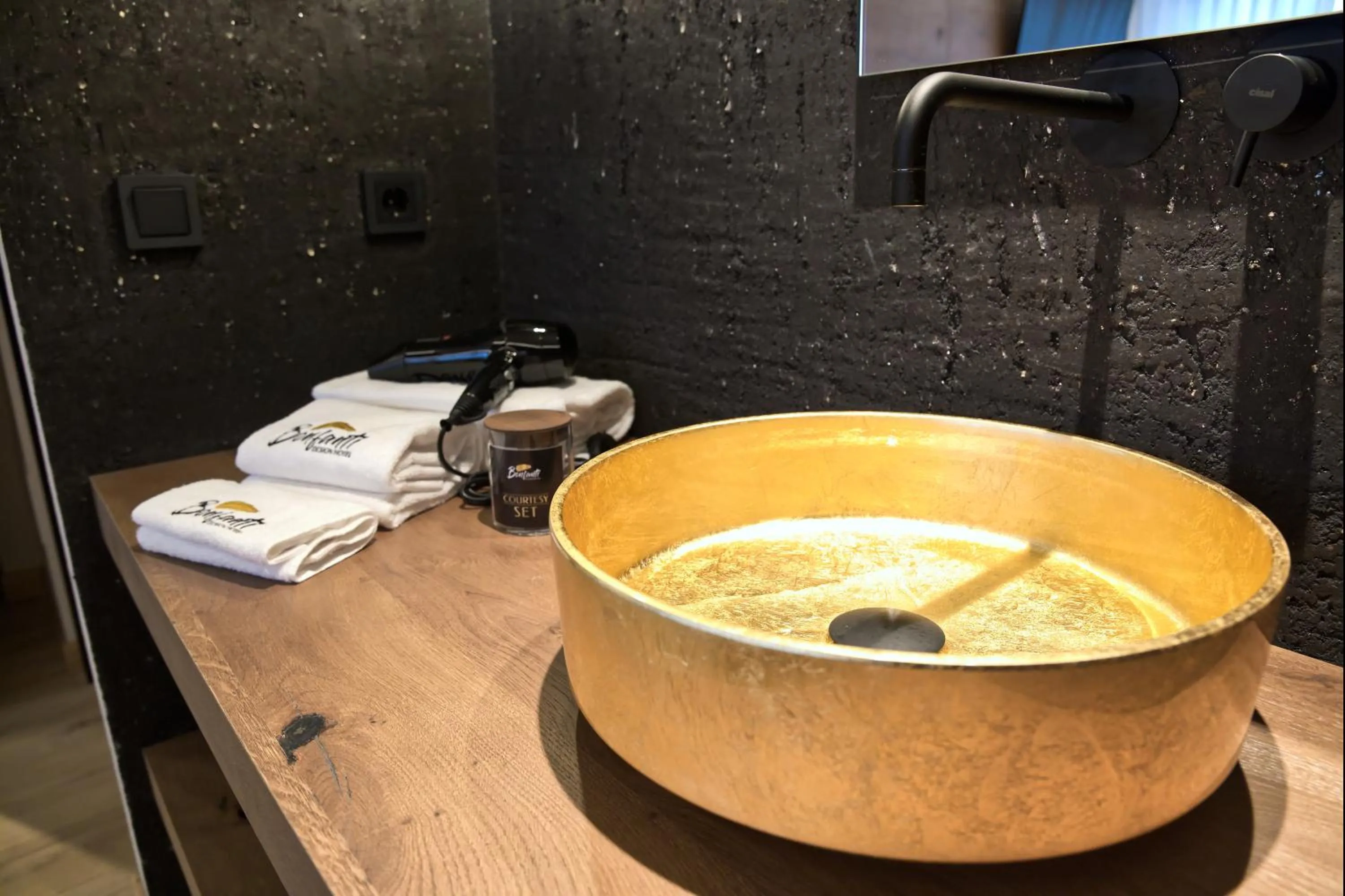 Bonfanti Design Hotel