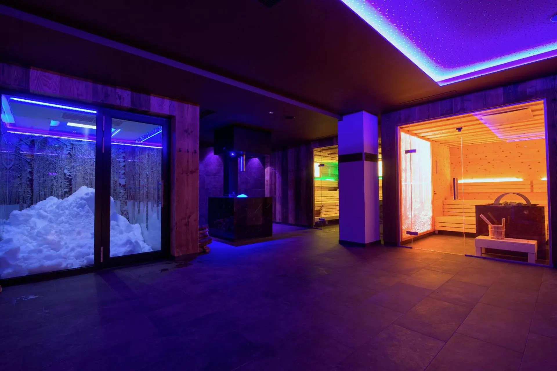 Bonfanti Design Hotel