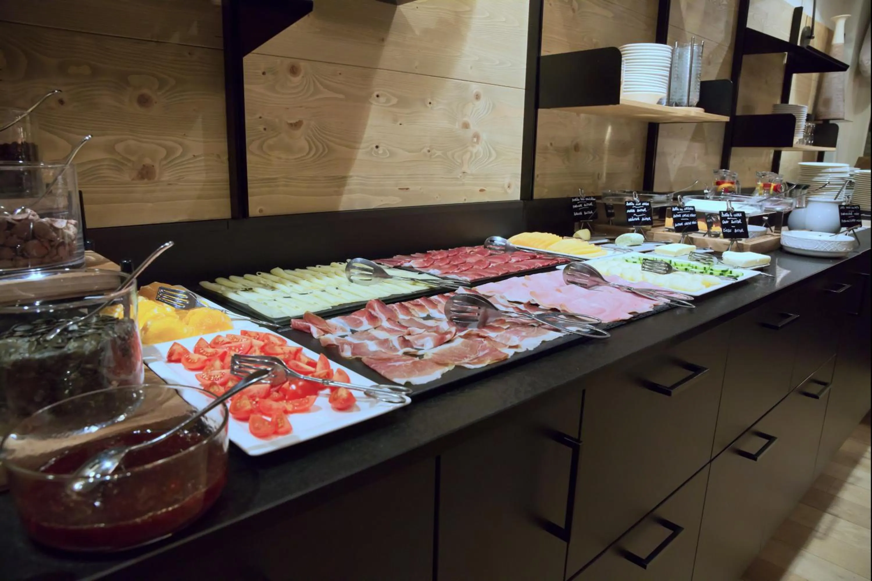 Bonfanti Design Hotel