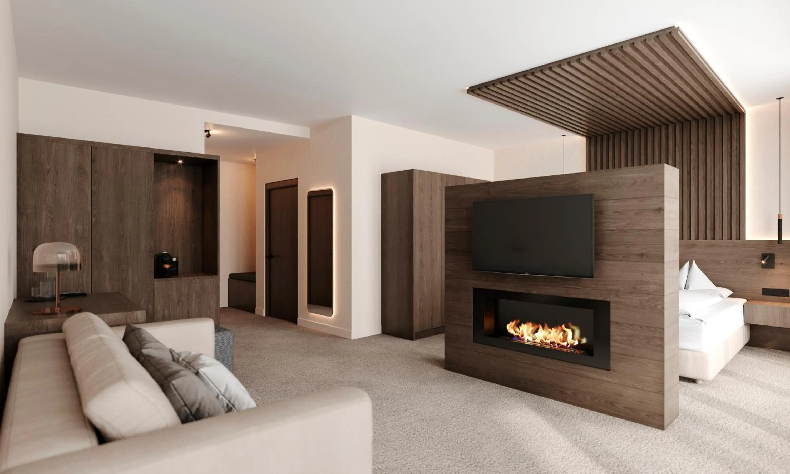 Bonfanti Design Hotel