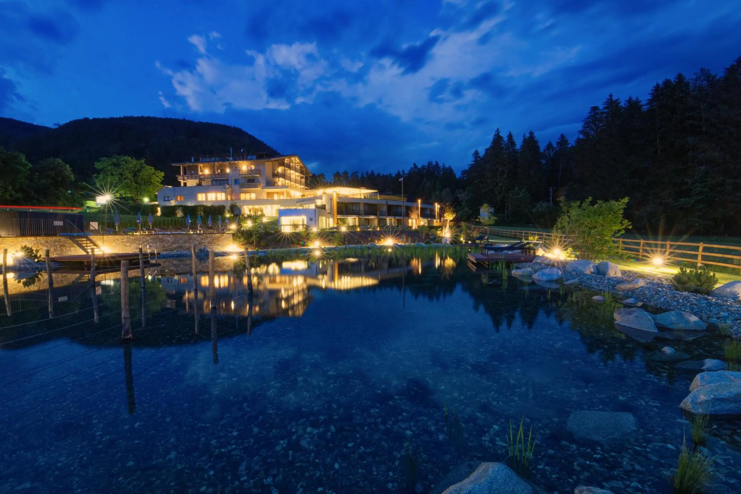 Bonfanti Design Hotel