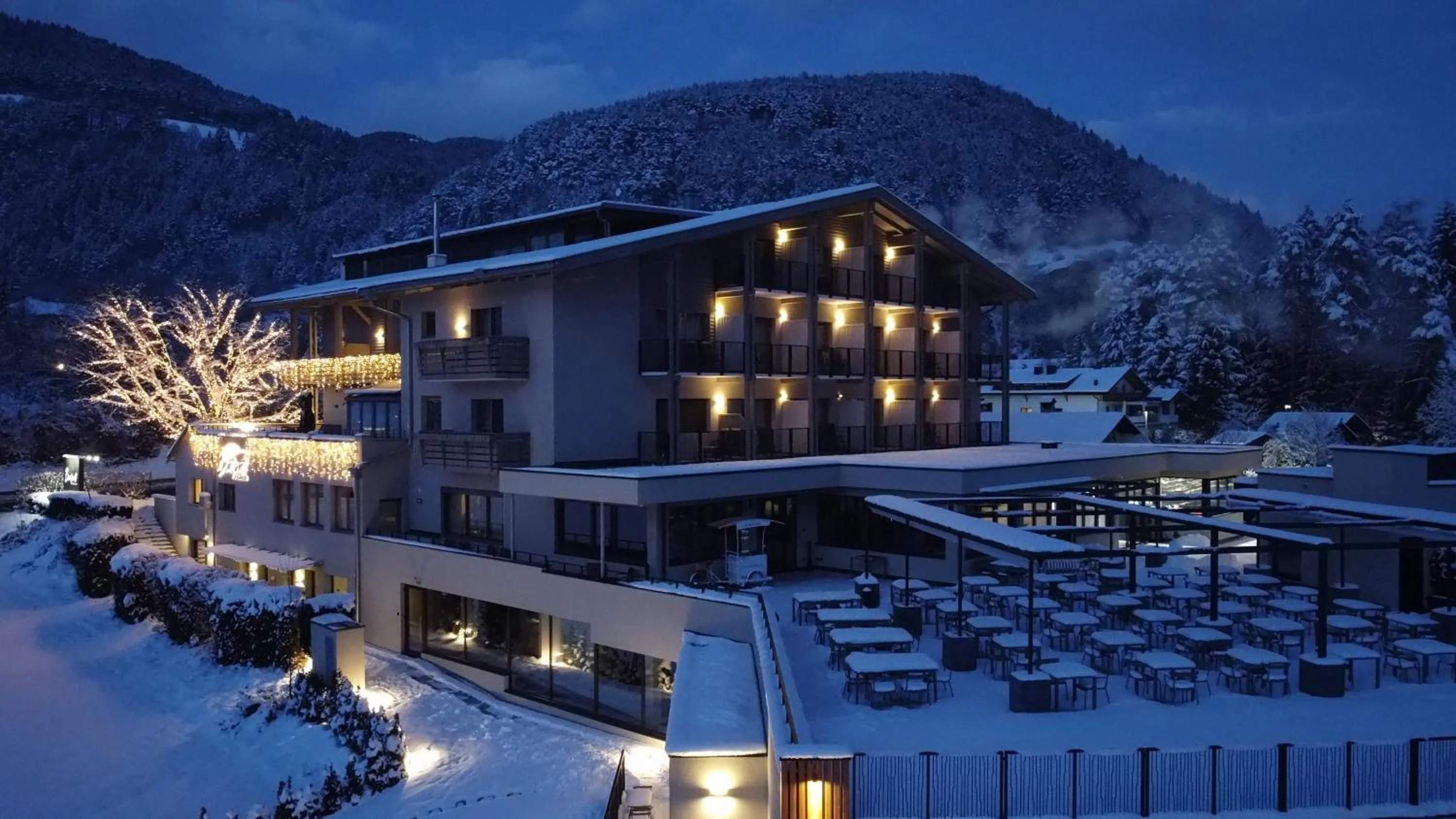 Bonfanti Design Hotel