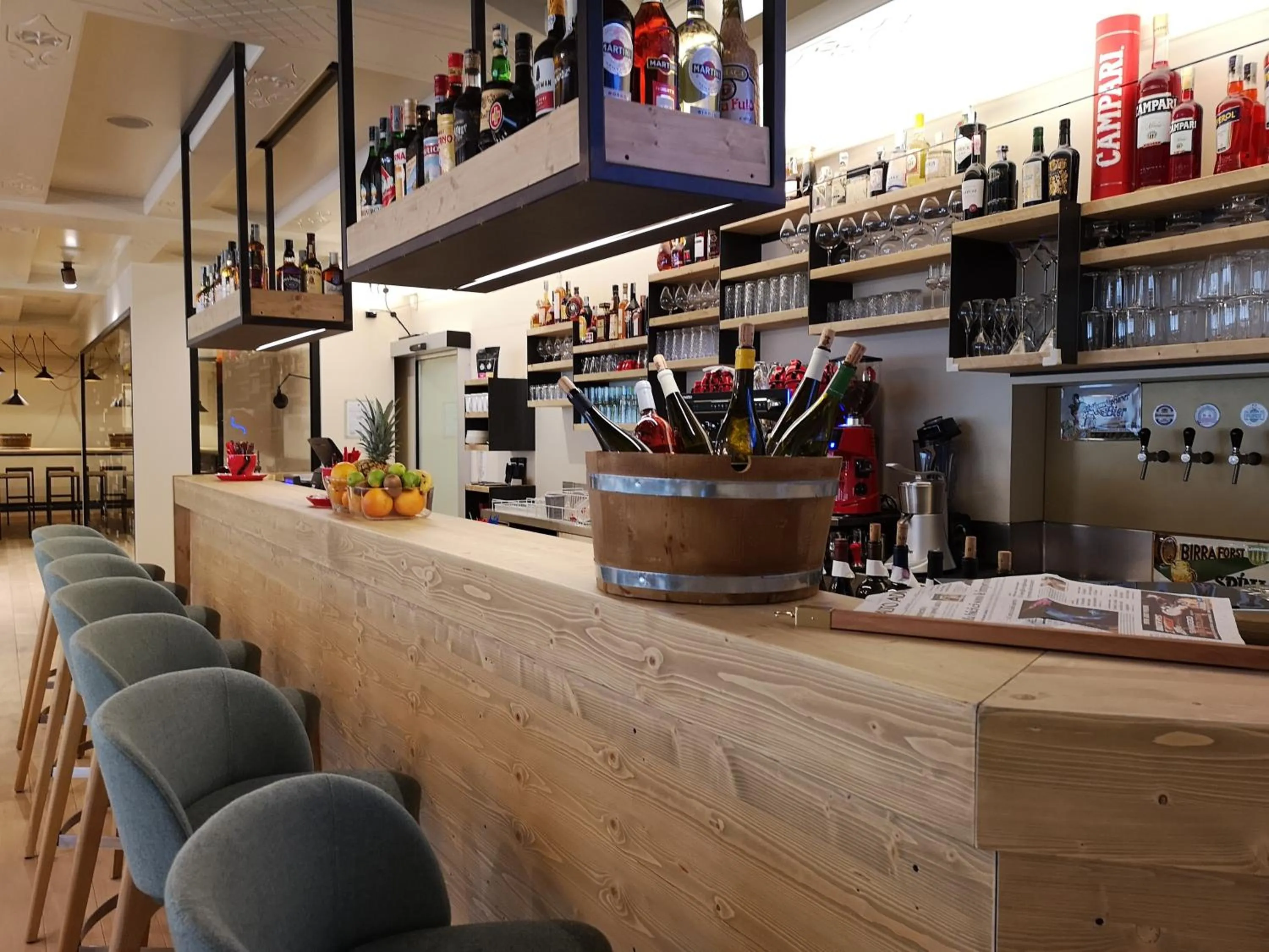 Bonfanti Design Hotel