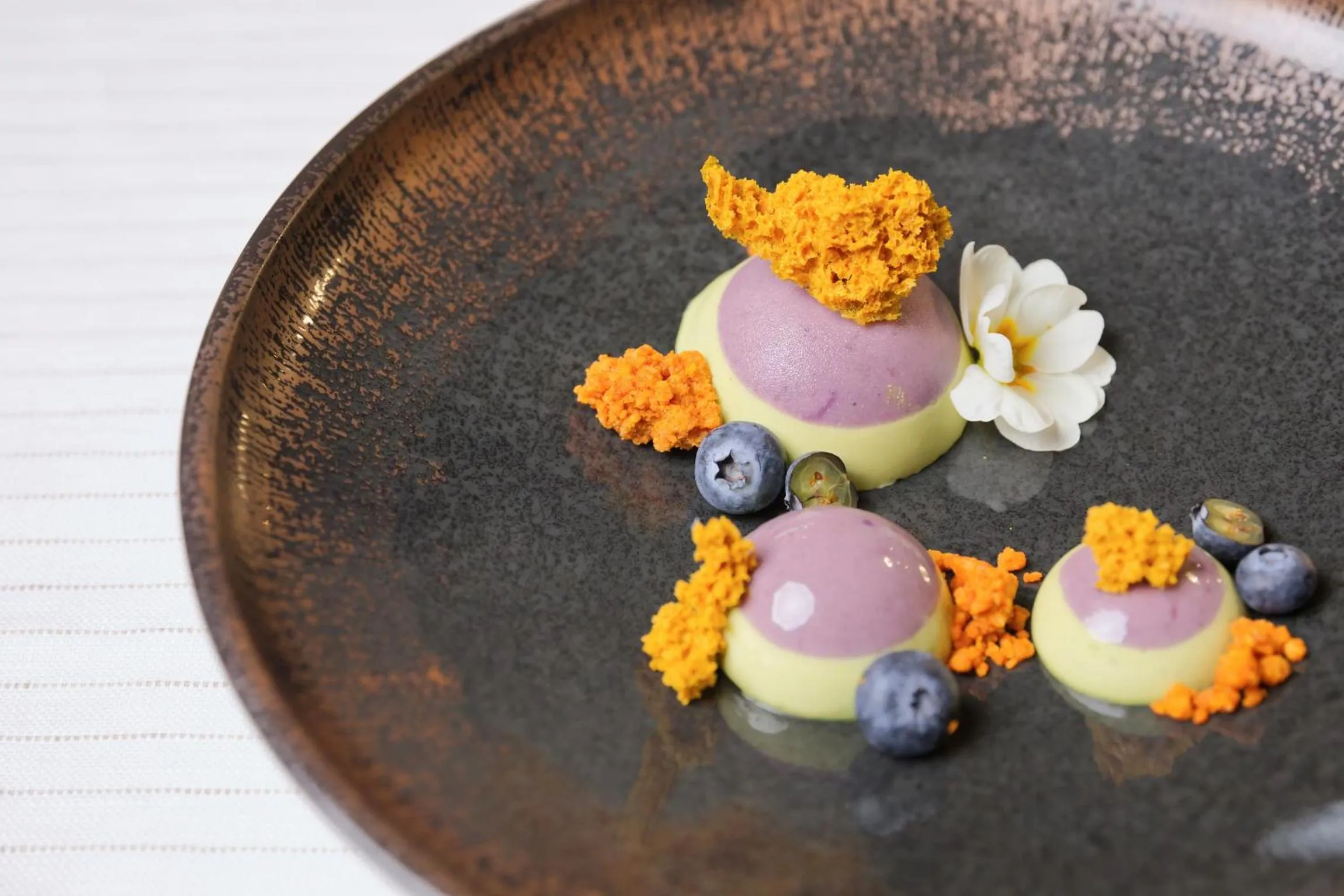 Restaurant/places to eat in Bonfanti Design Hotel