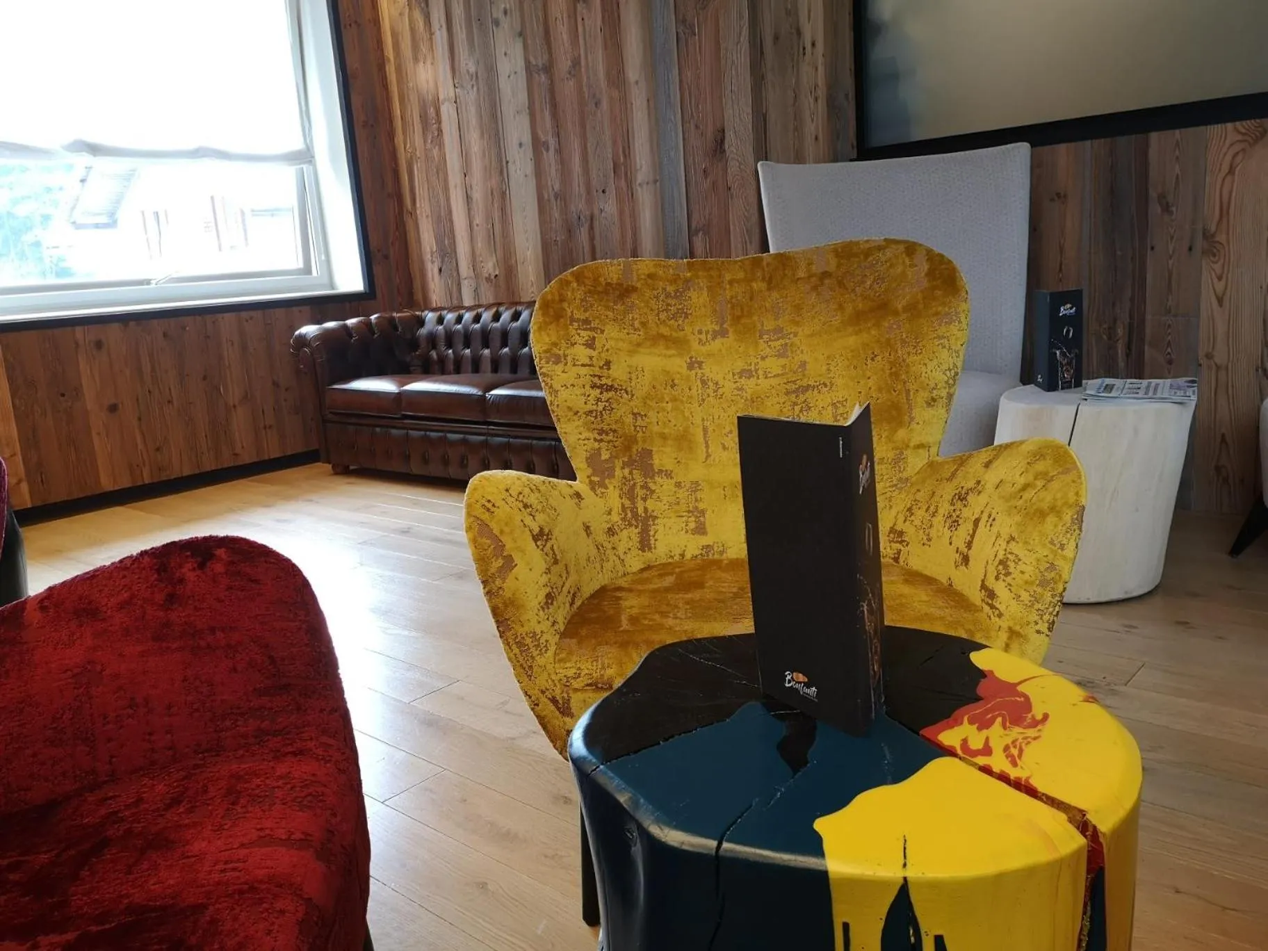 Bonfanti Design Hotel