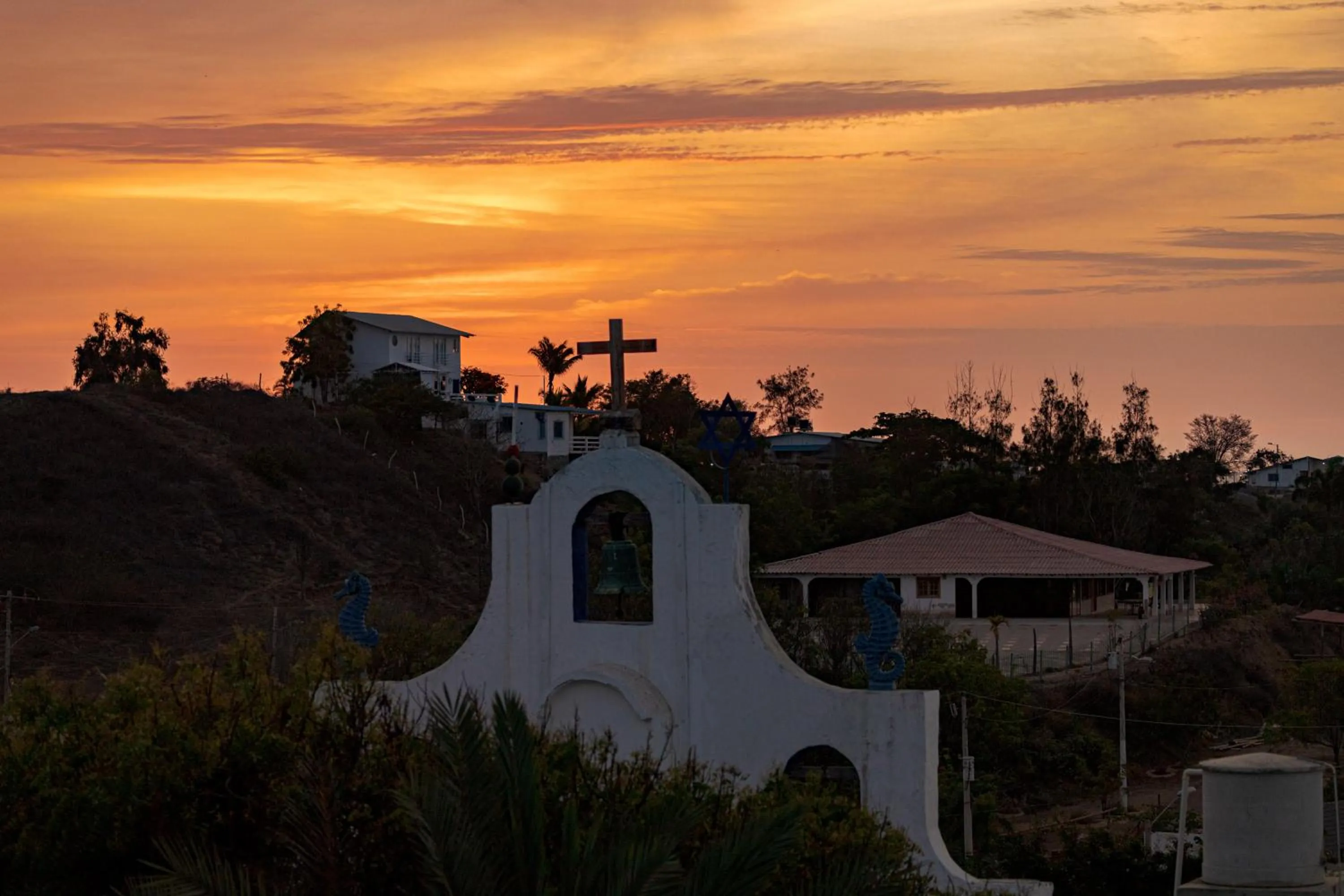 Hosteria Farallon Dillon