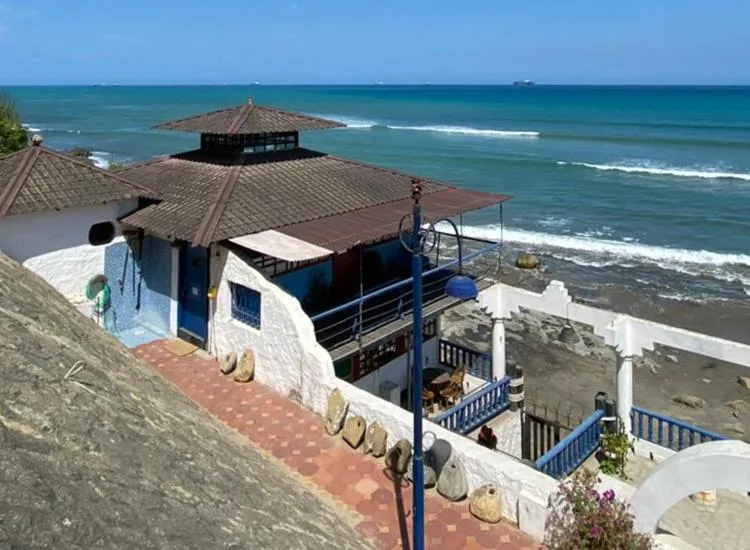 Hosteria Farallon Dillon