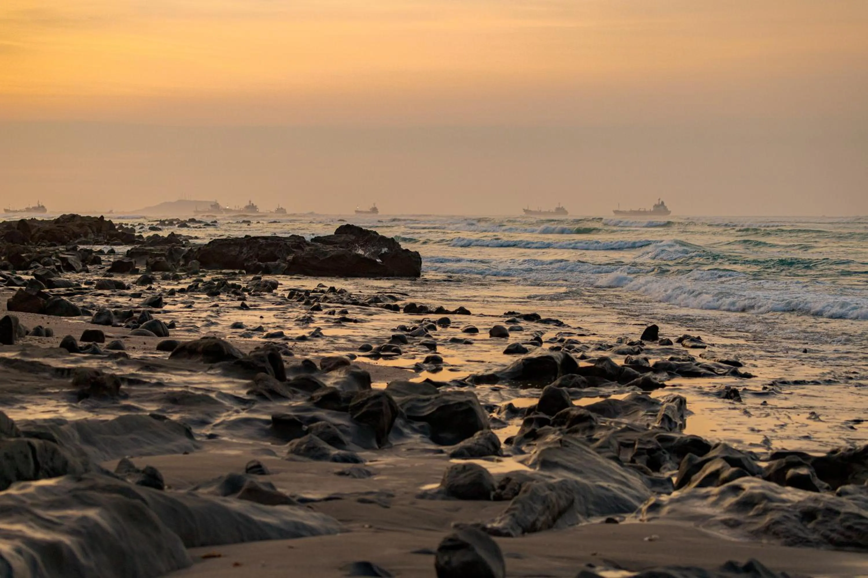 Hosteria Farallon Dillon