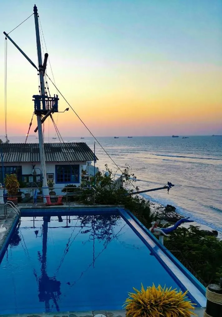 Hosteria Farallon Dillon