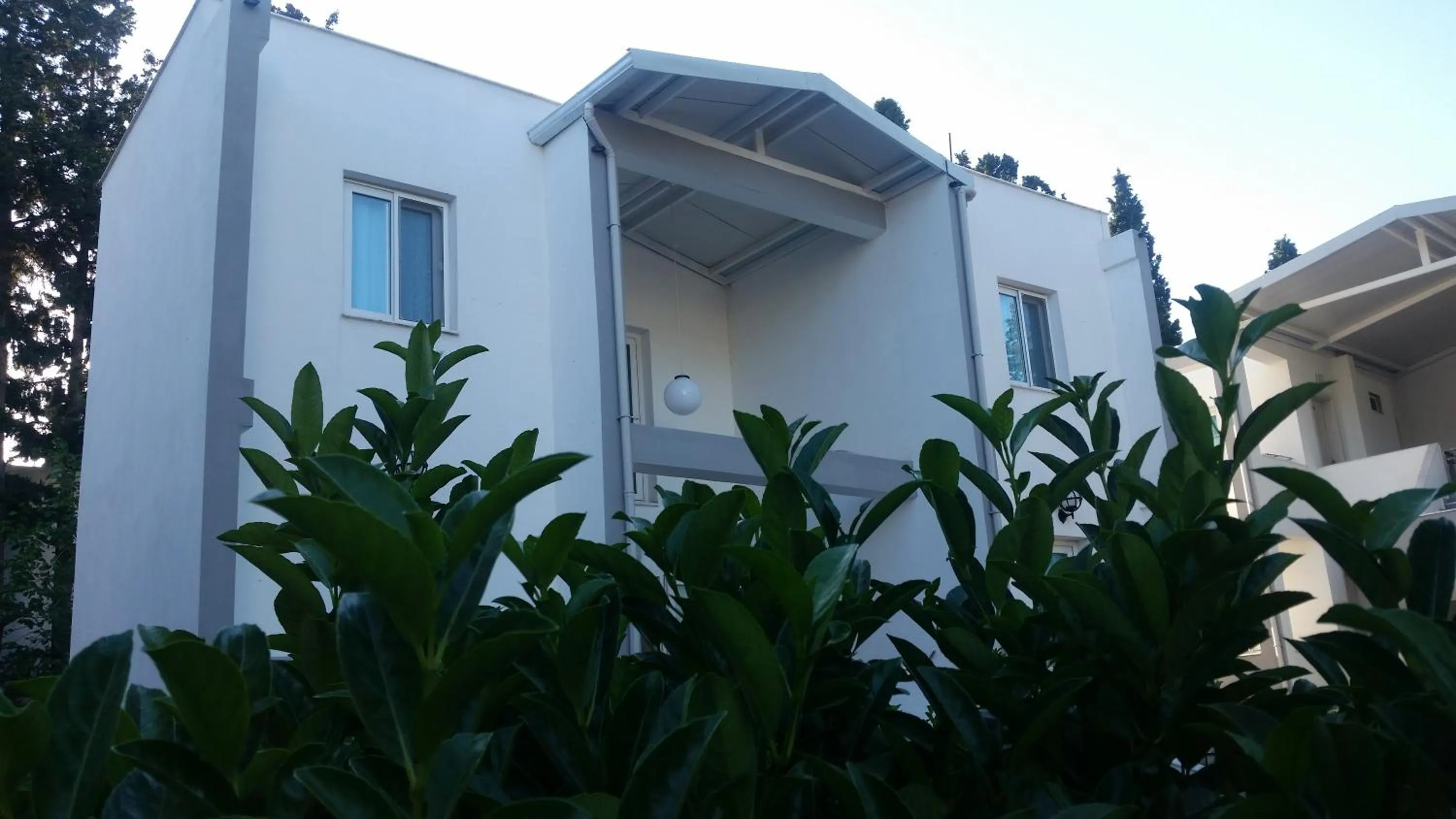 Nearby landmark in Camlikosk Apart Hotel