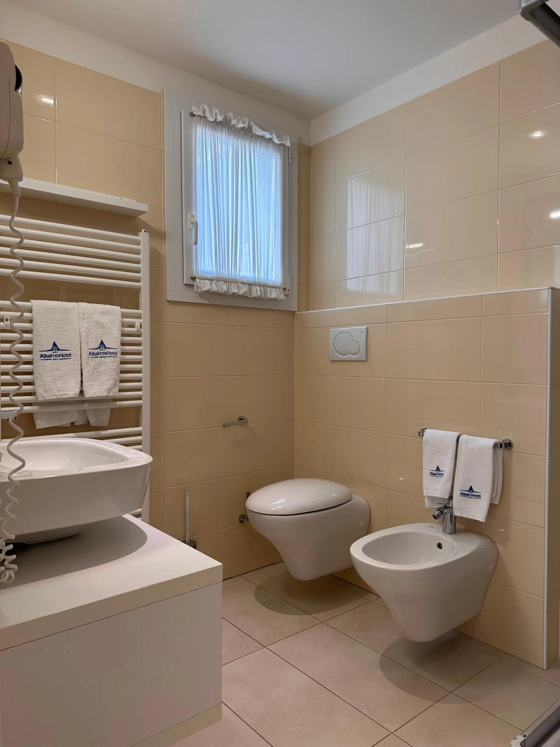 Hotel Albatros 3 Stelle Superior