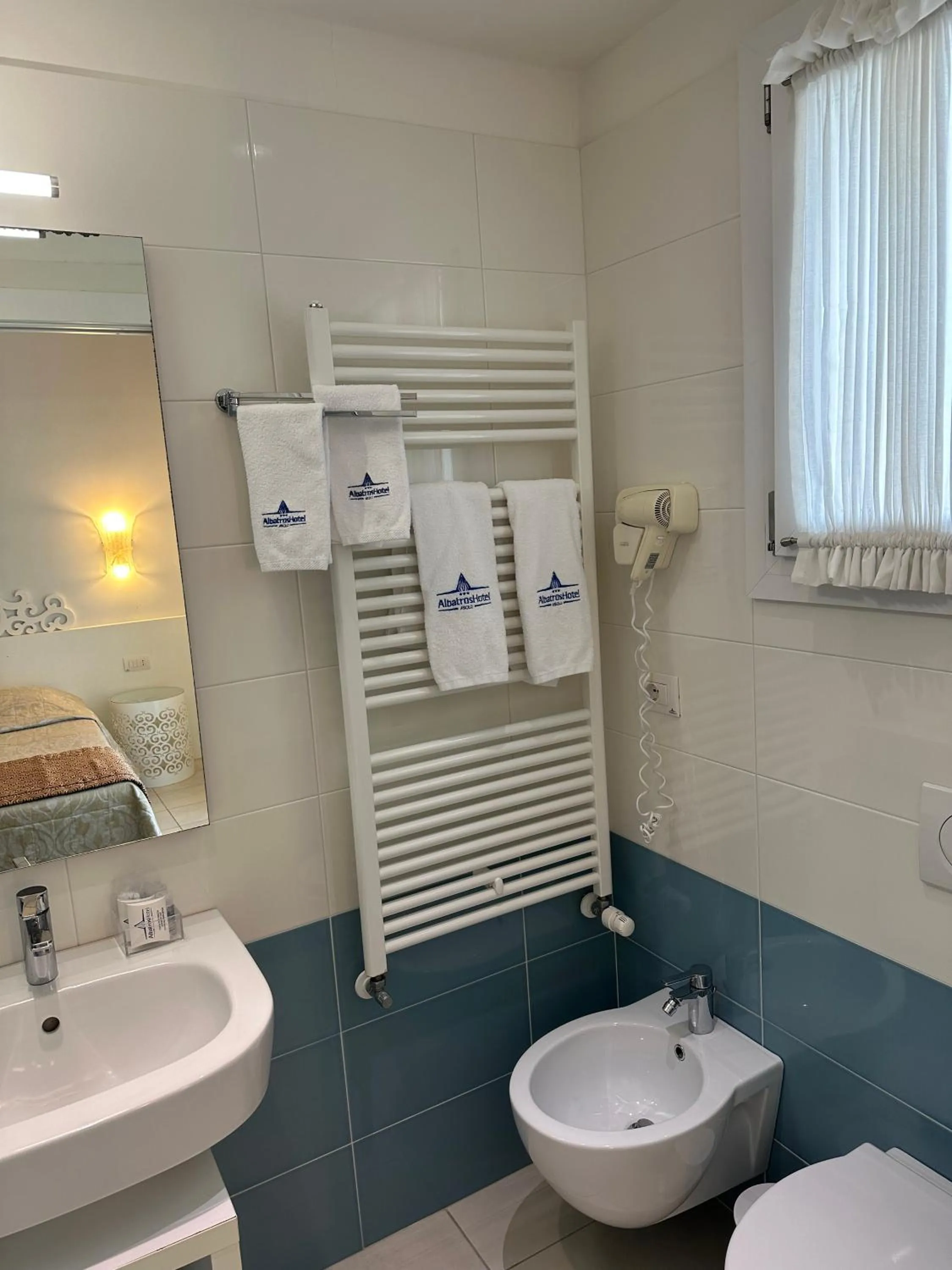 Hotel Albatros 3 Stelle Superior