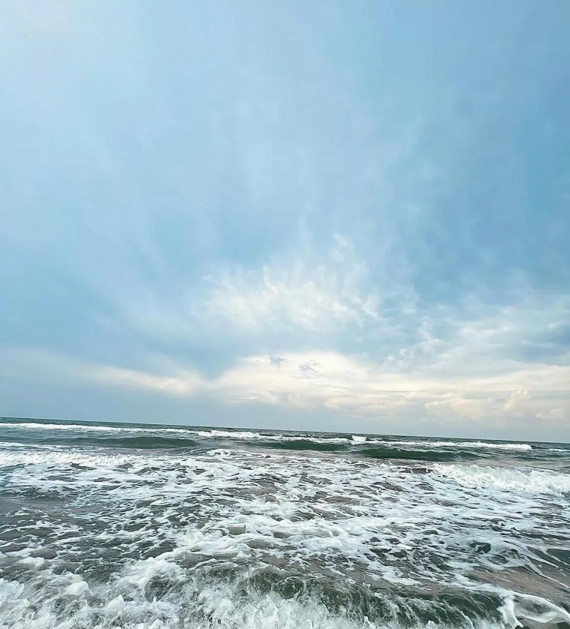 Natural landscape in Hotel Arena Beach Cartagena