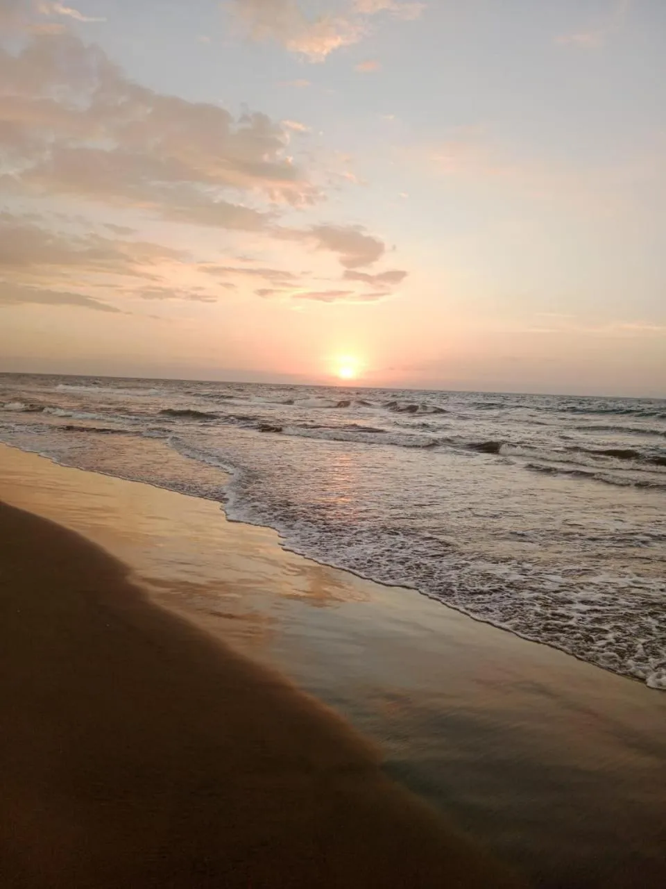 Nearby landmark in Hotel Arena Beach Cartagena