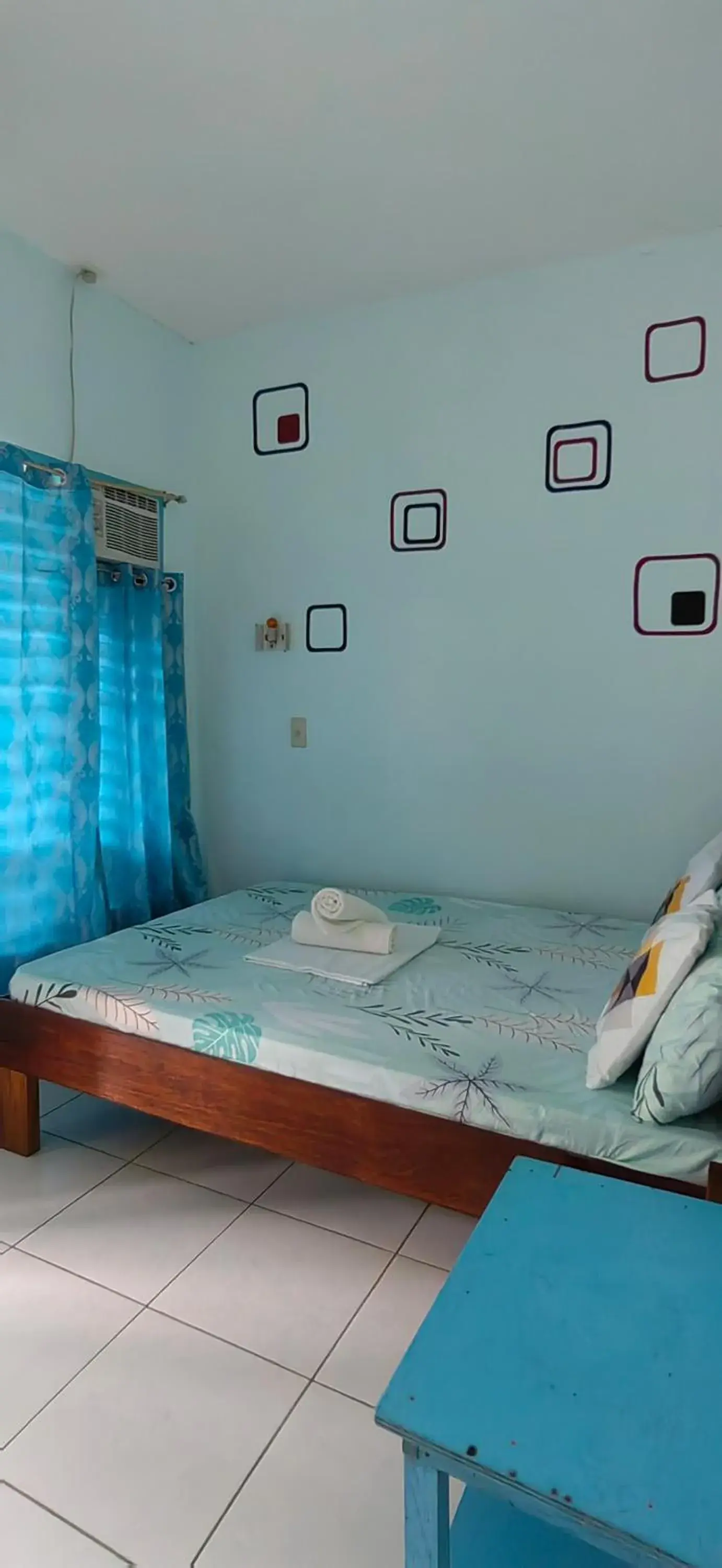 Standard Double Room in Hashtag Tourist Inn Standard Double Room in Hashtag Tourist Inn