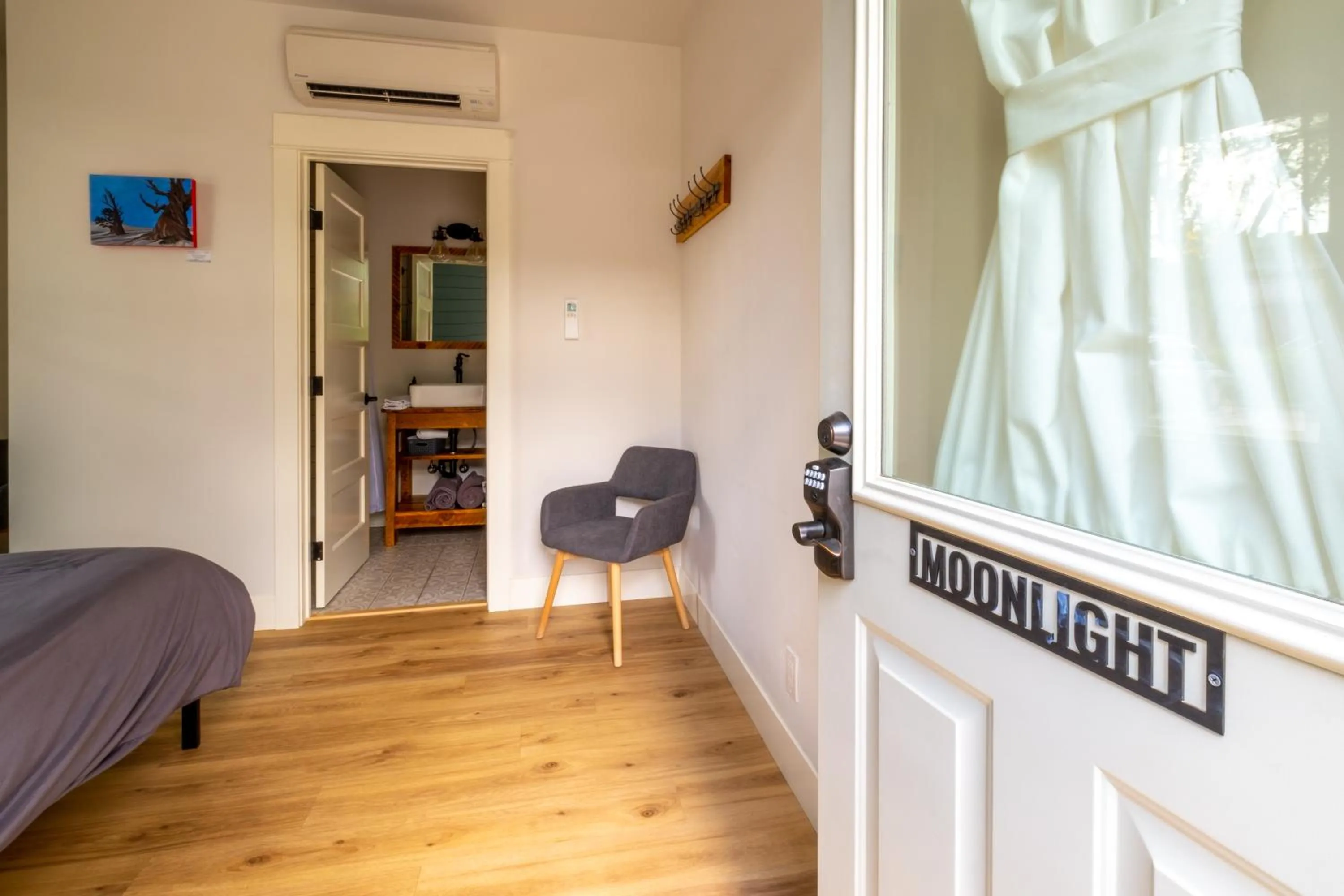 Eastside Guesthouse and Bivy