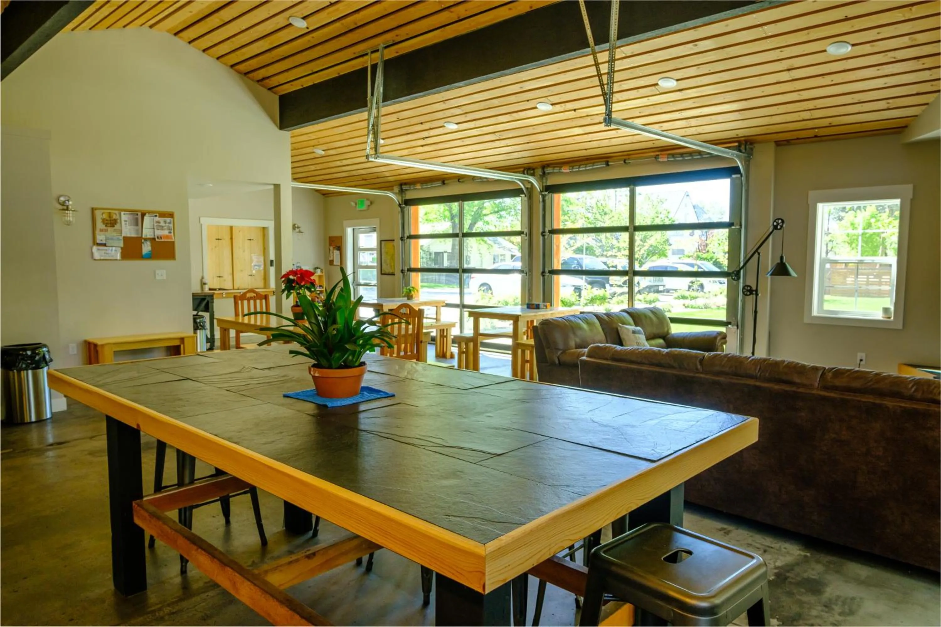 Eastside Guesthouse and Bivy