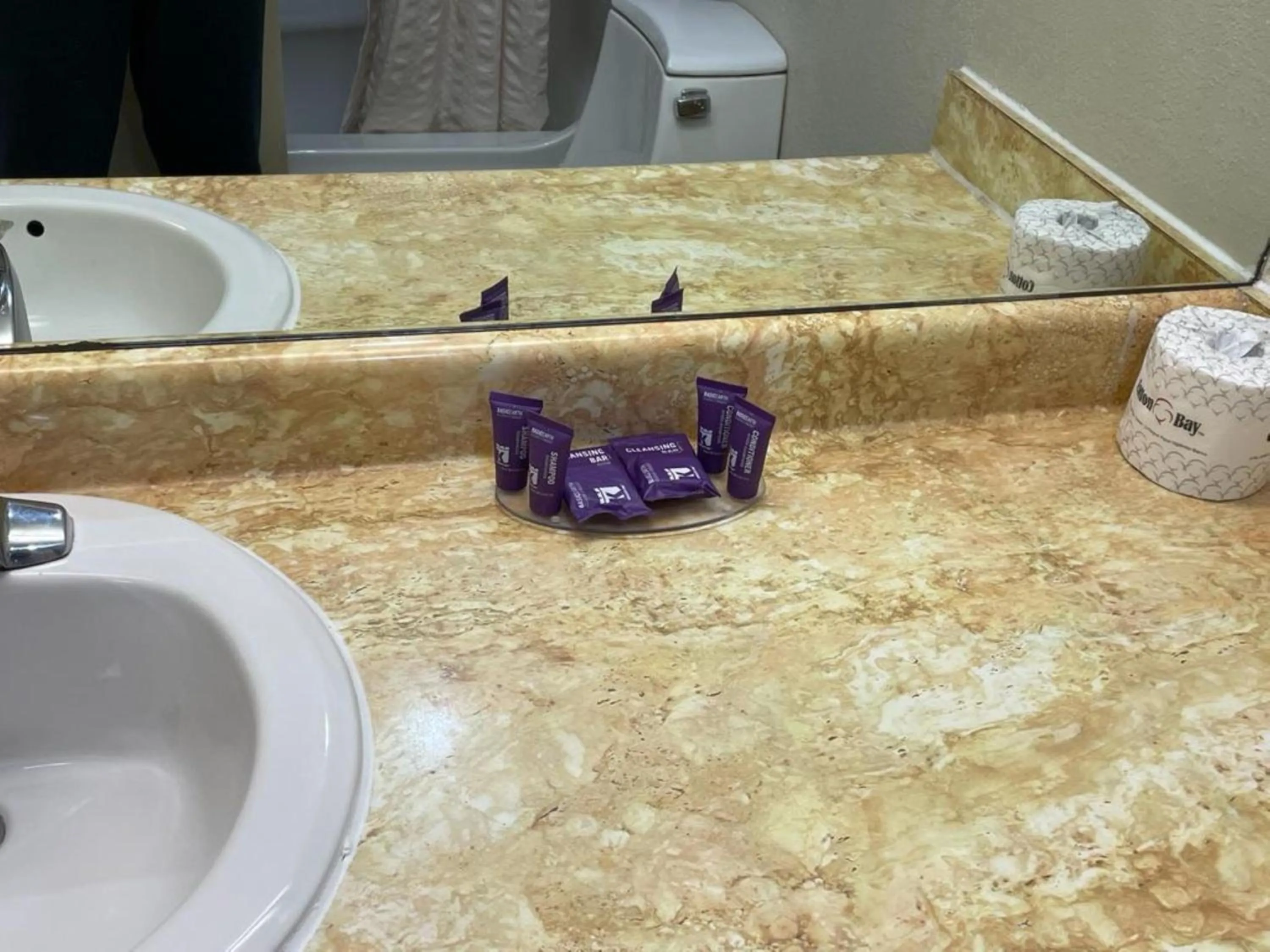 Knights Inn & Suites Emporia