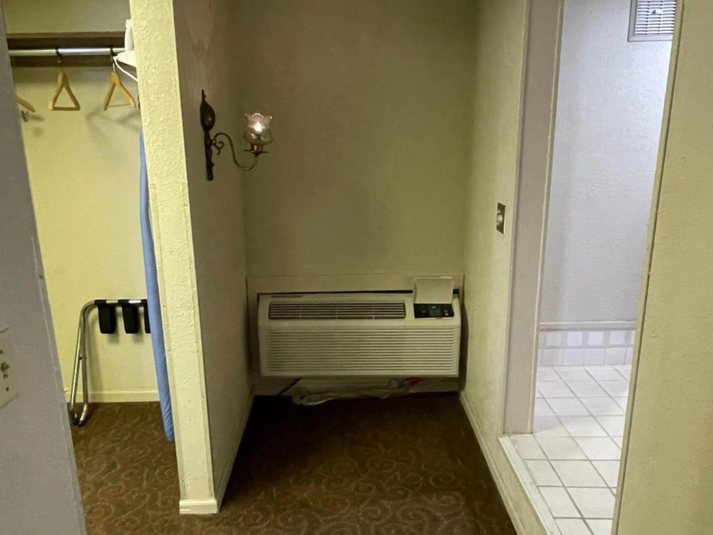 Knights Inn & Suites Emporia