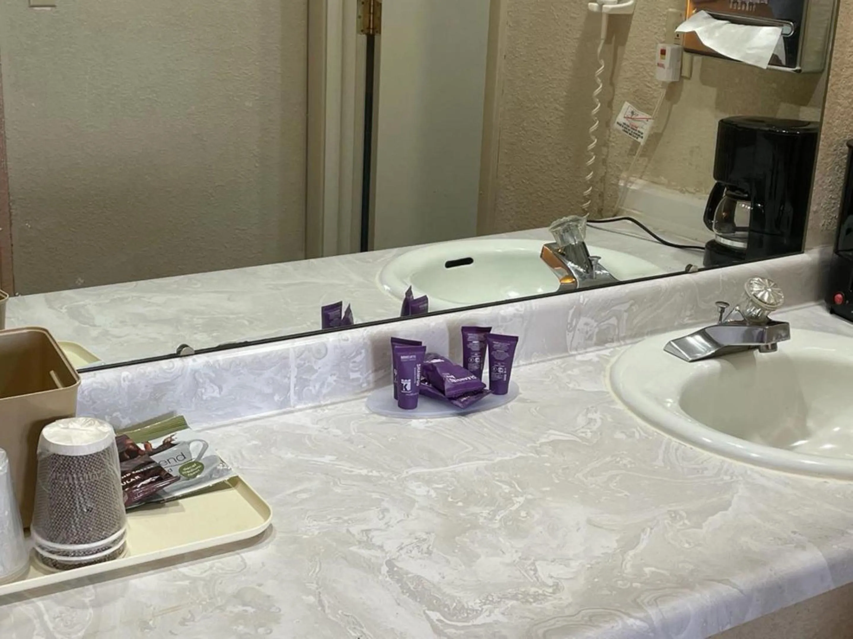 Knights Inn & Suites Emporia