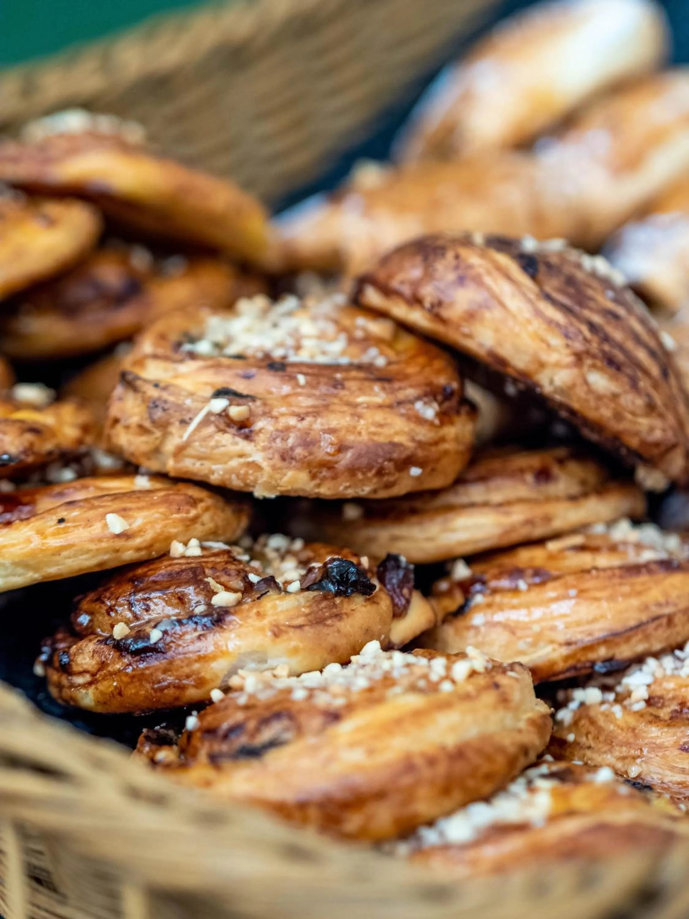 Food and drinks in Diwan Casablanca Hotel & Spa