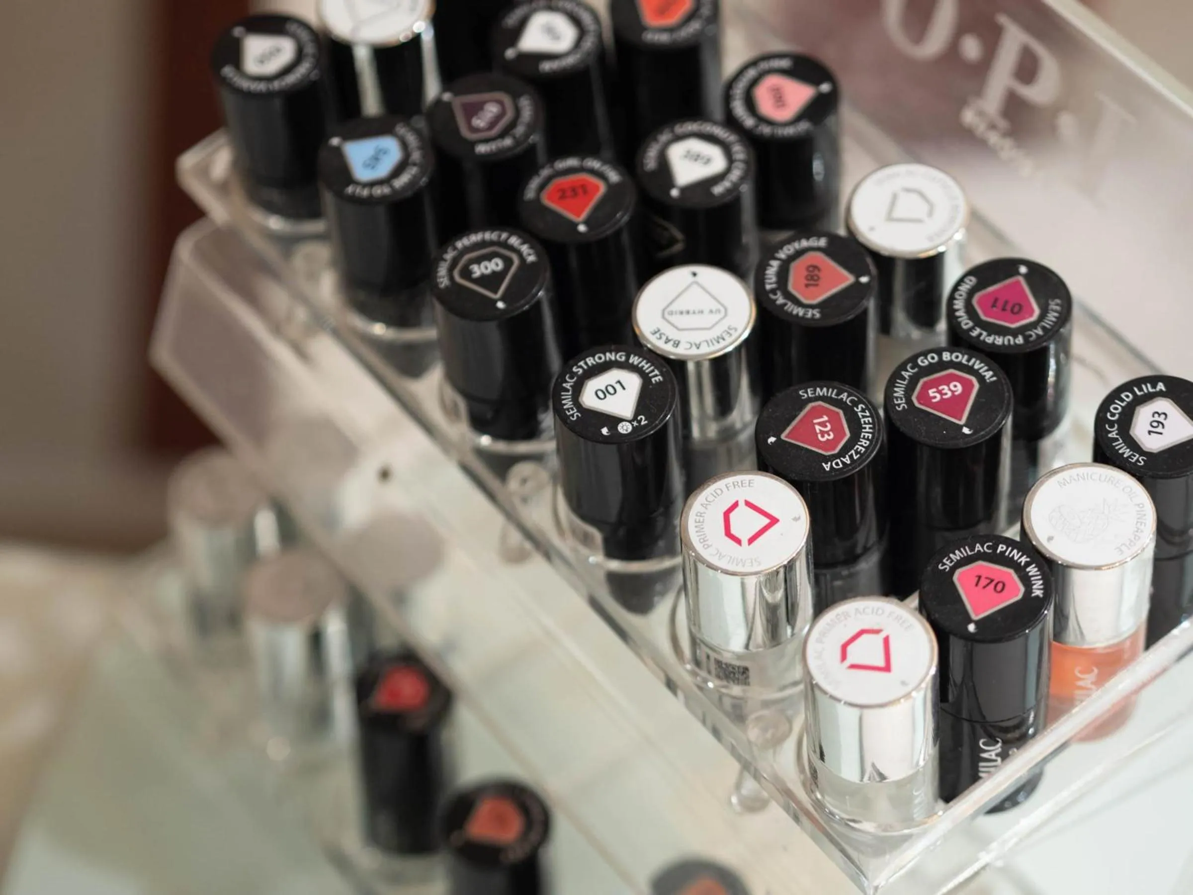 Spa and wellness centre/facilities in Diwan Casablanca Hotel & Spa