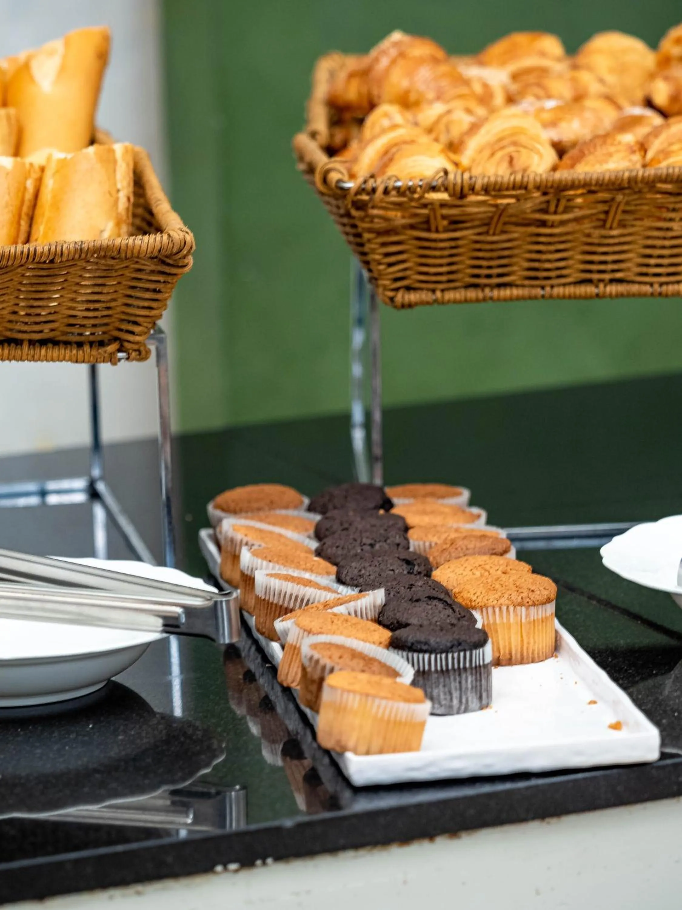 Food in Diwan Casablanca Hotel & Spa