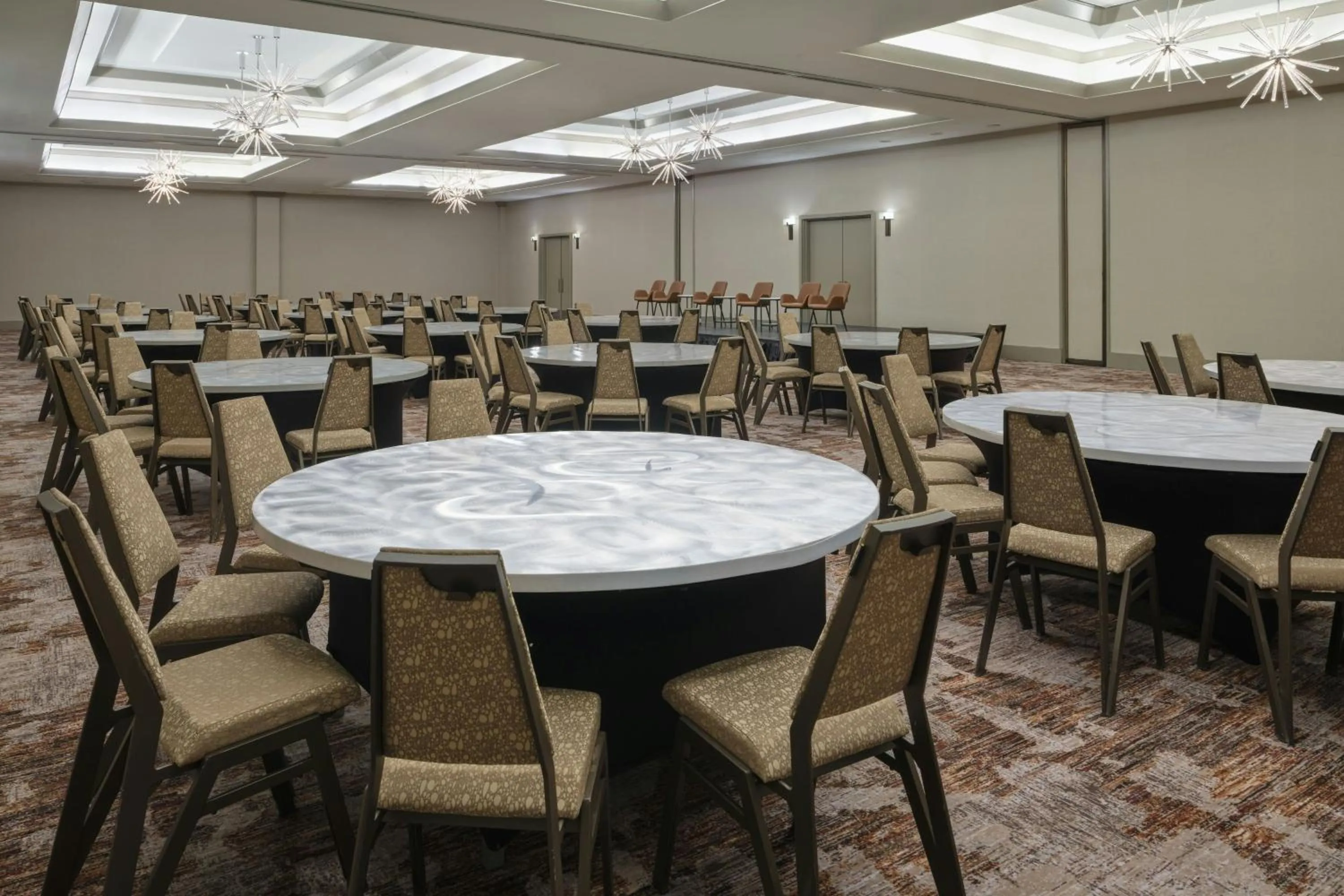 Meeting/conference room in The Westin Tysons Corner
