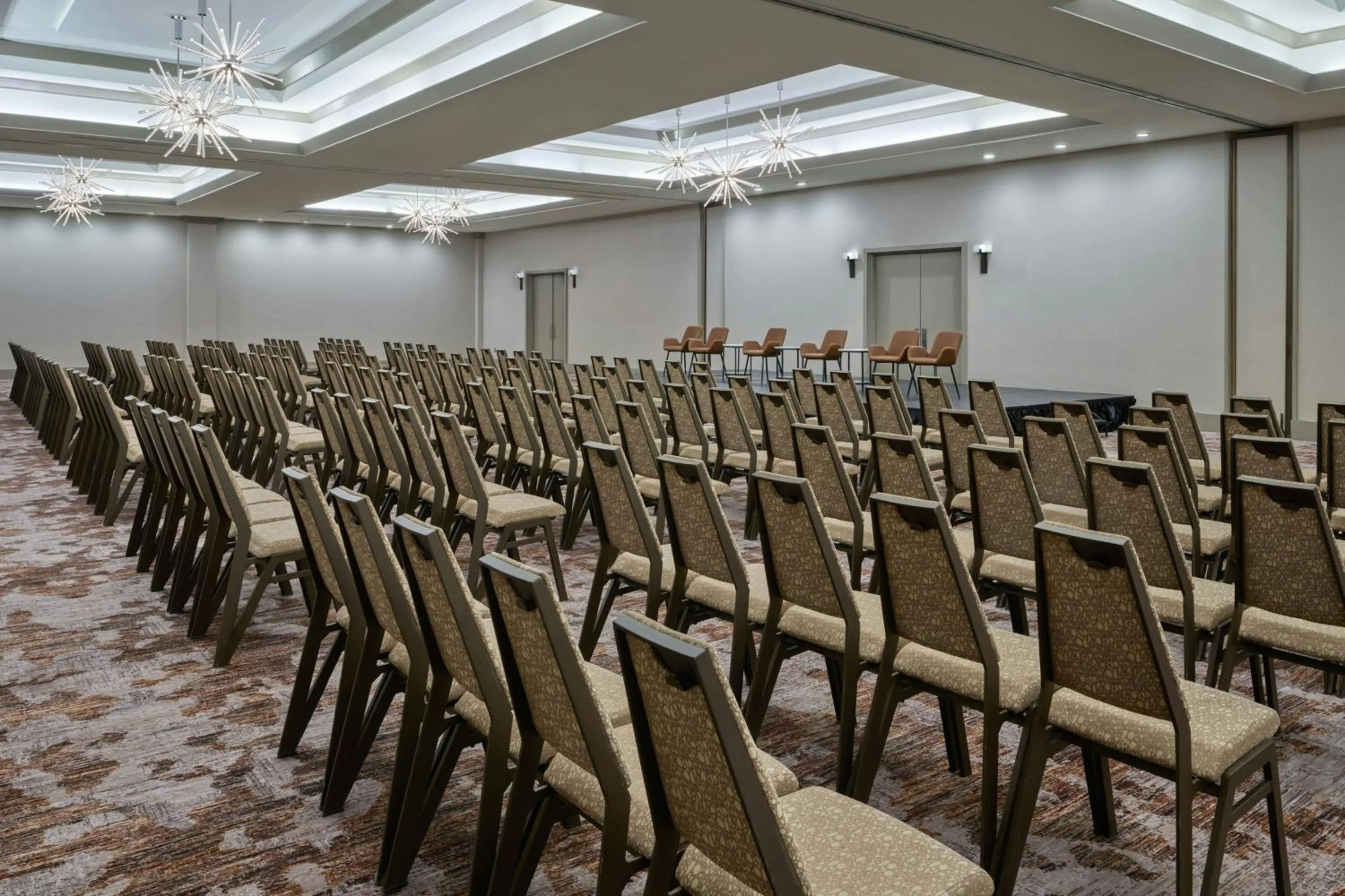 Meeting/conference room in The Westin Tysons Corner
