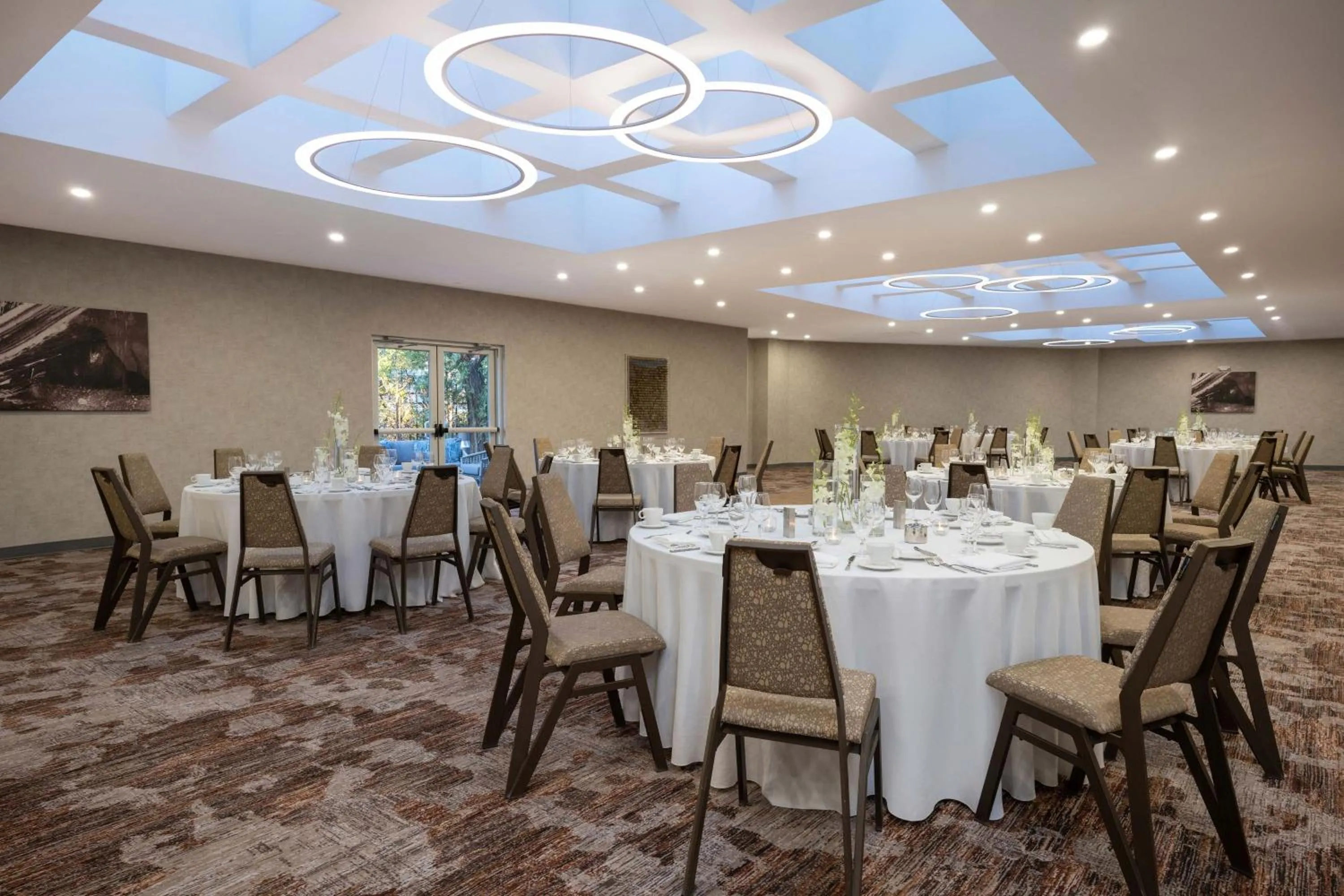 Meeting/conference room in The Westin Tysons Corner