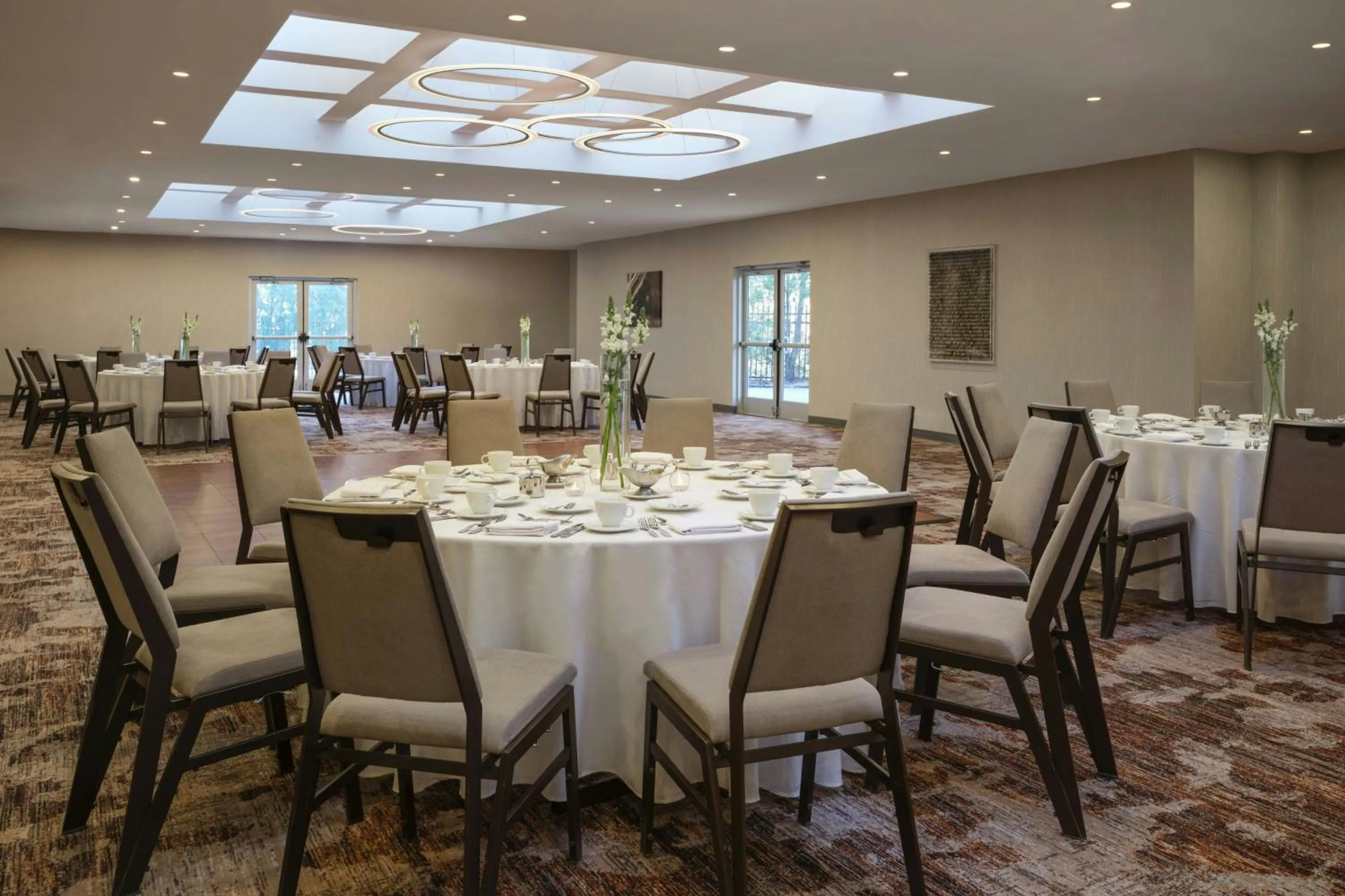 Meeting/conference room in The Westin Tysons Corner